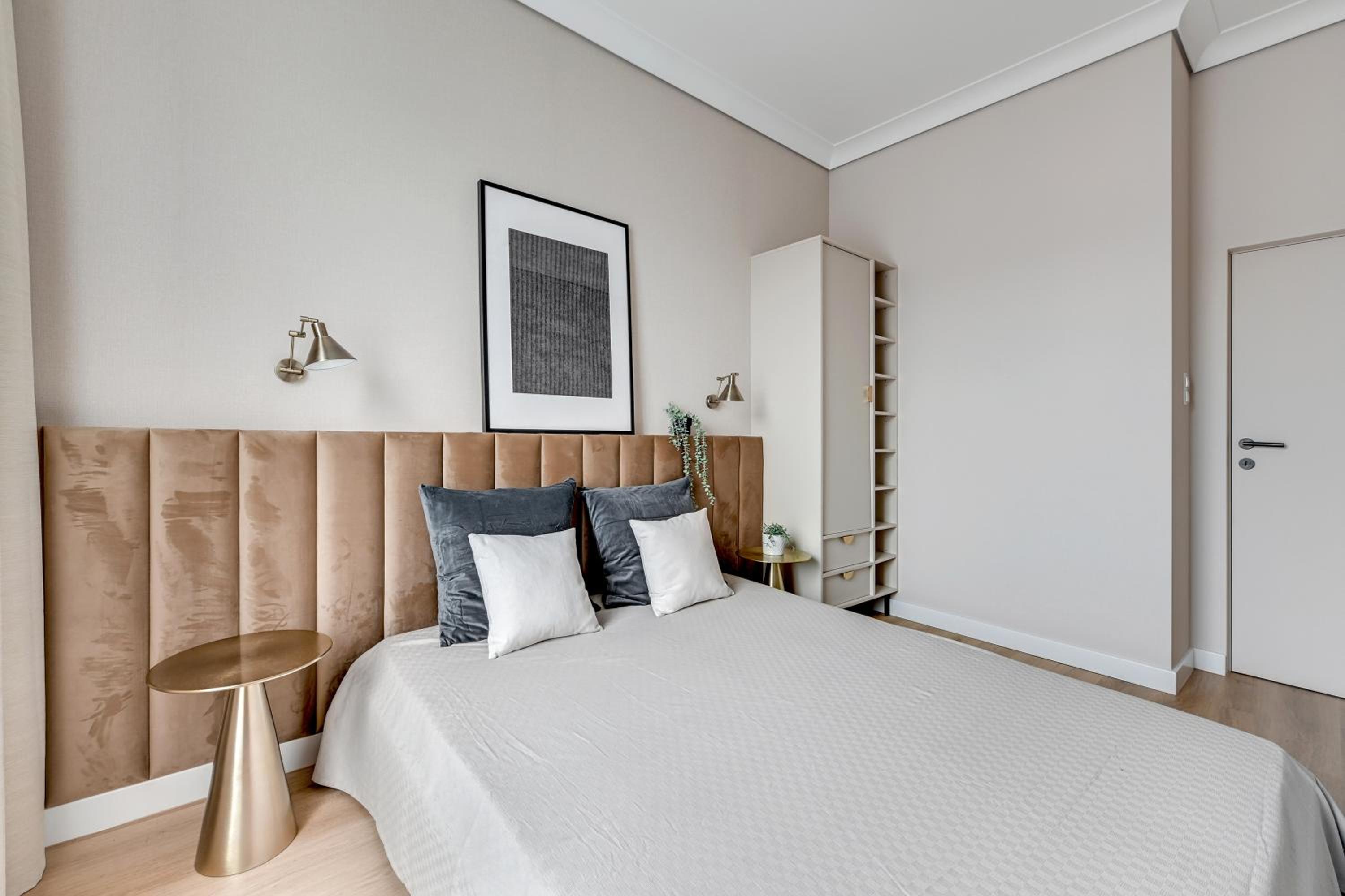 Grand Apartments - Brabank Premium apartament w centrum Gdańska view 5