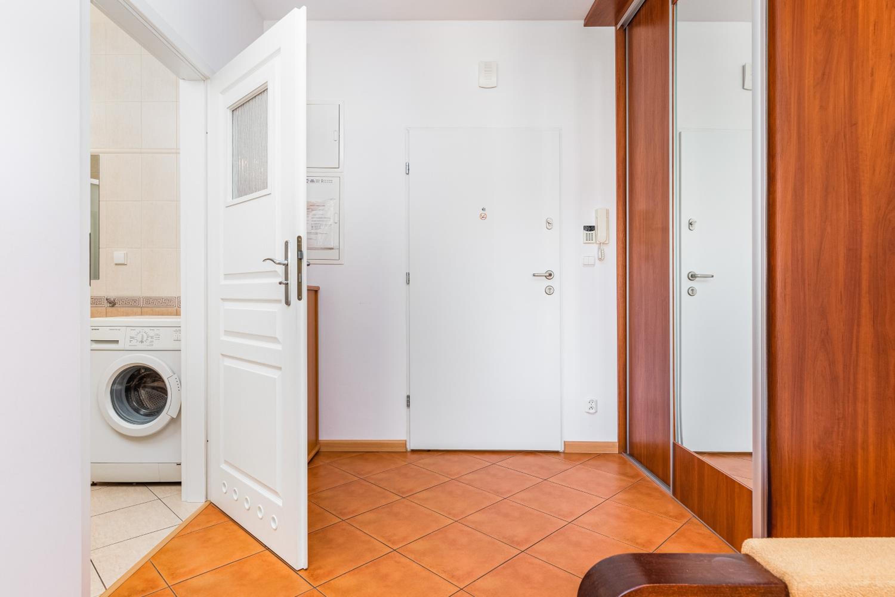 Bałtyk Apartment Grzybowo by Renters