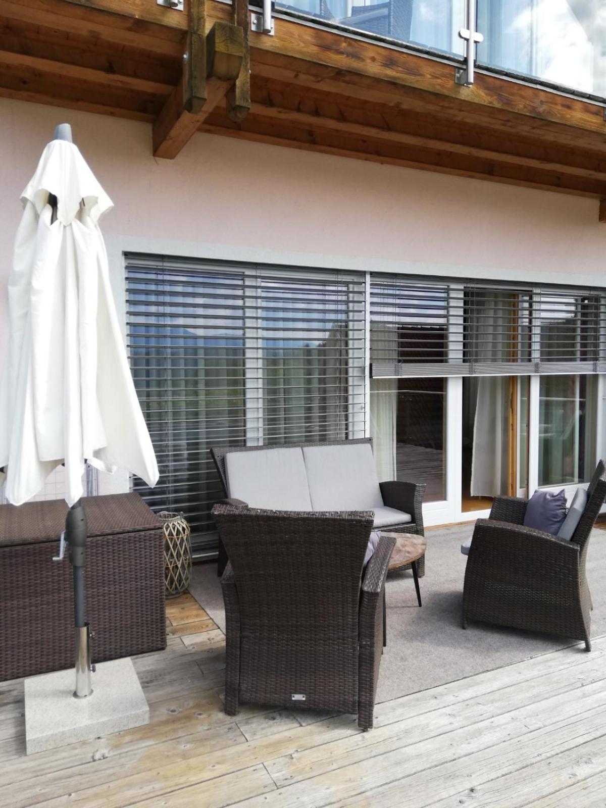 Landhaus Griesser