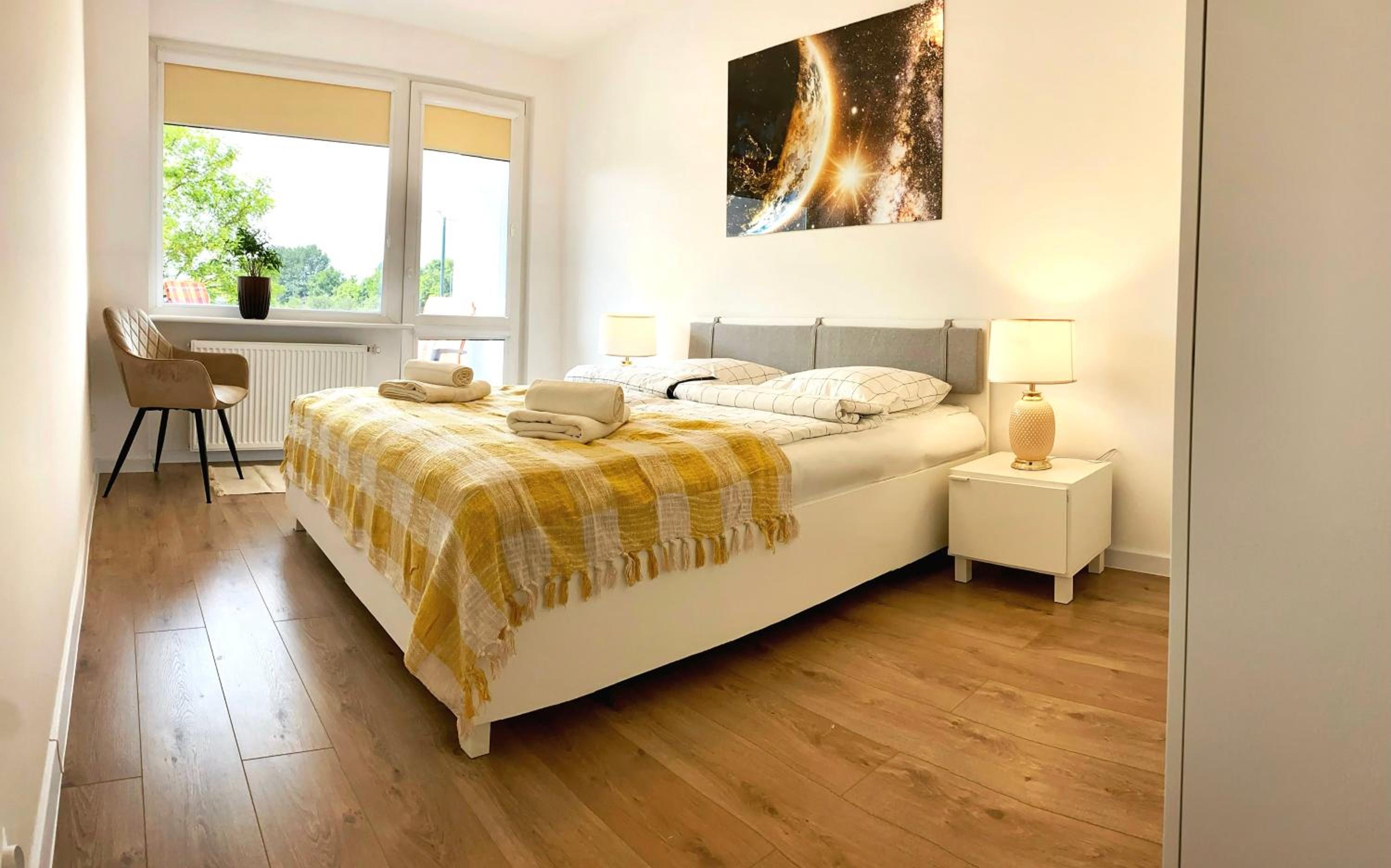 Apartament Ouma view 2
