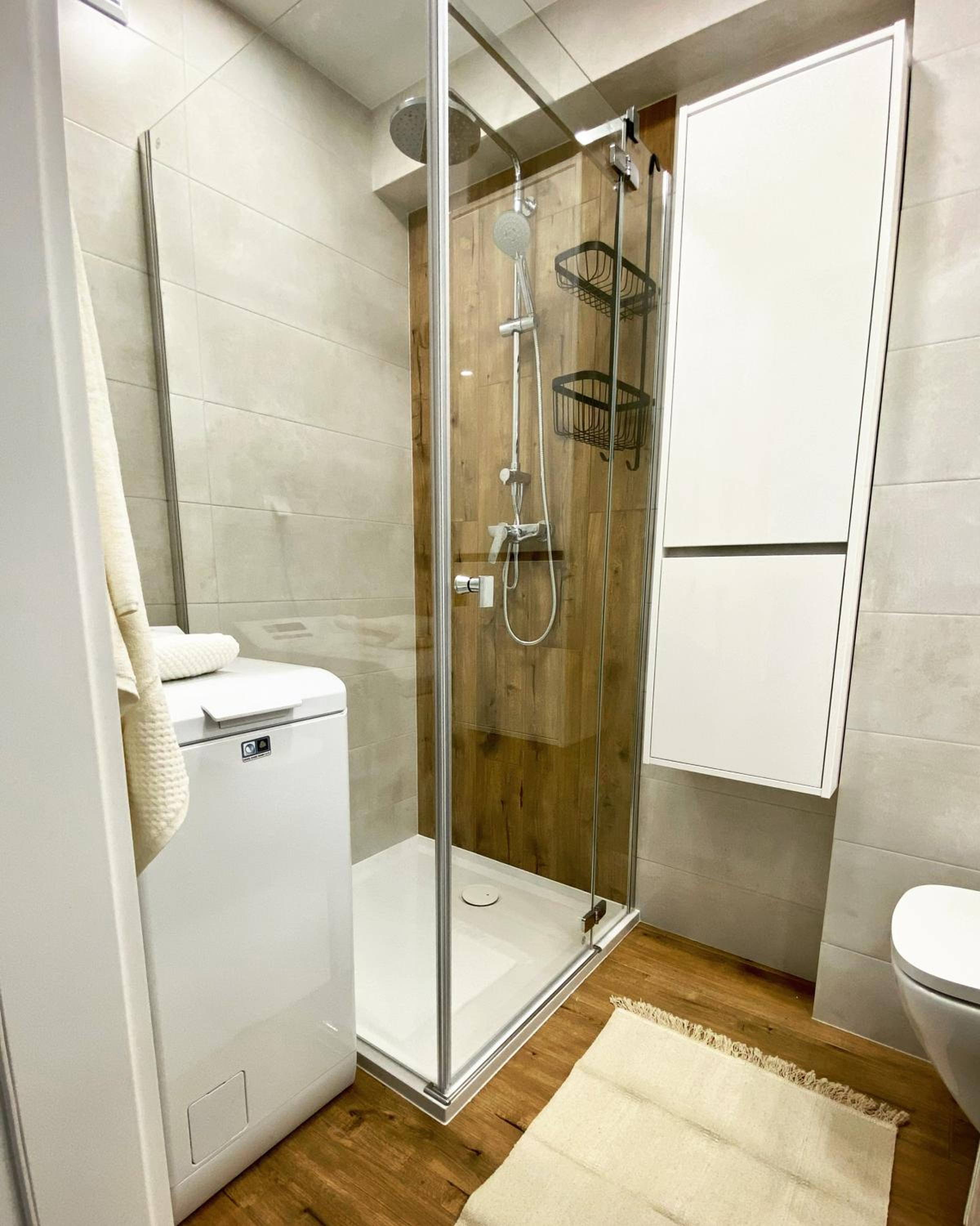 Apartament Ouma view 5
