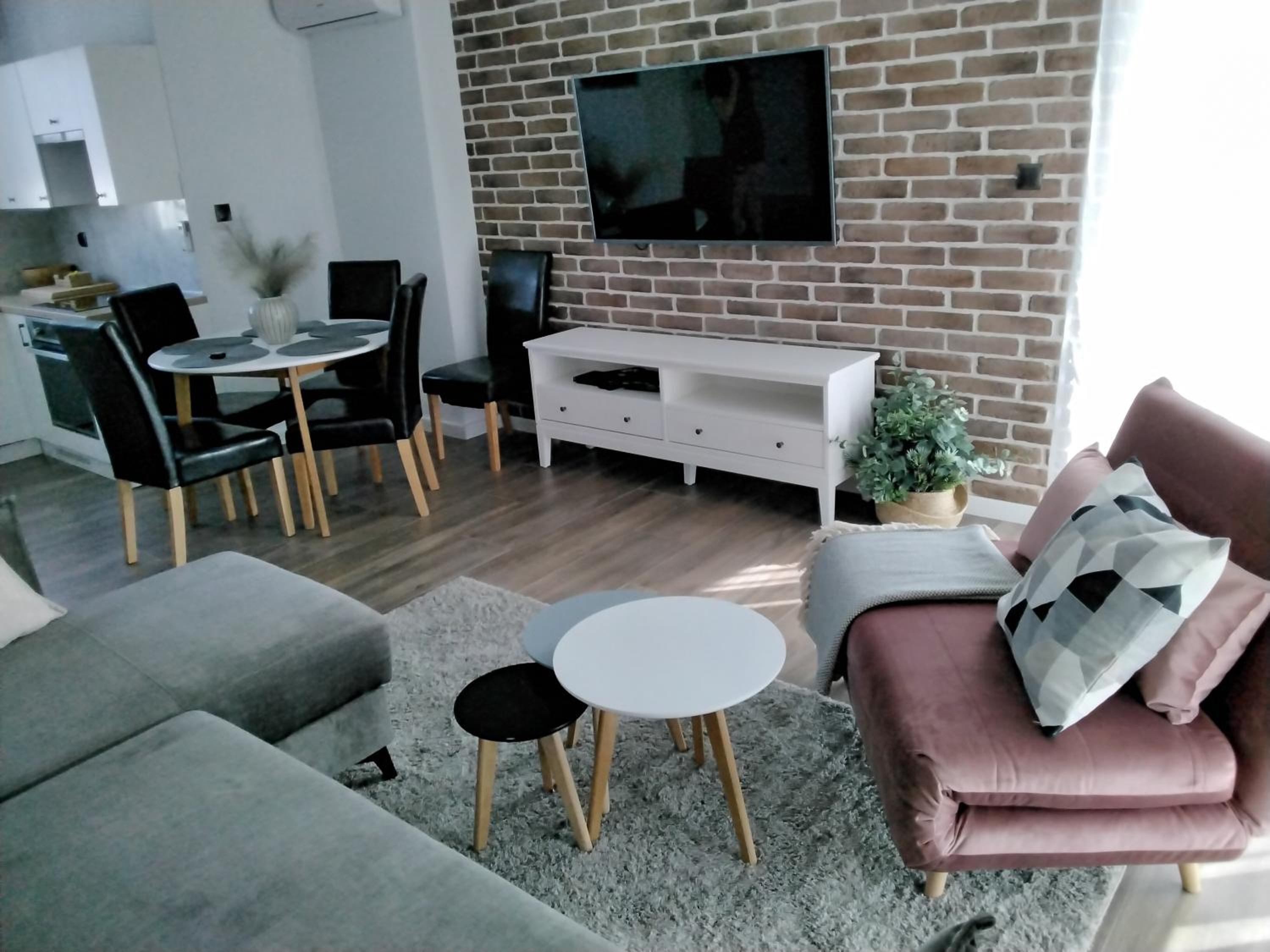 Resort Apartamenty Klifowa Rewal 65