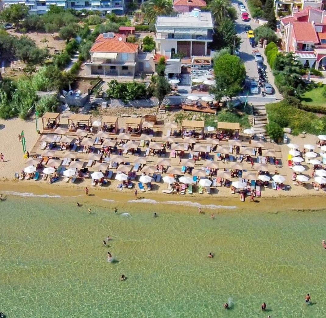 Stellar Blue Palio view 2