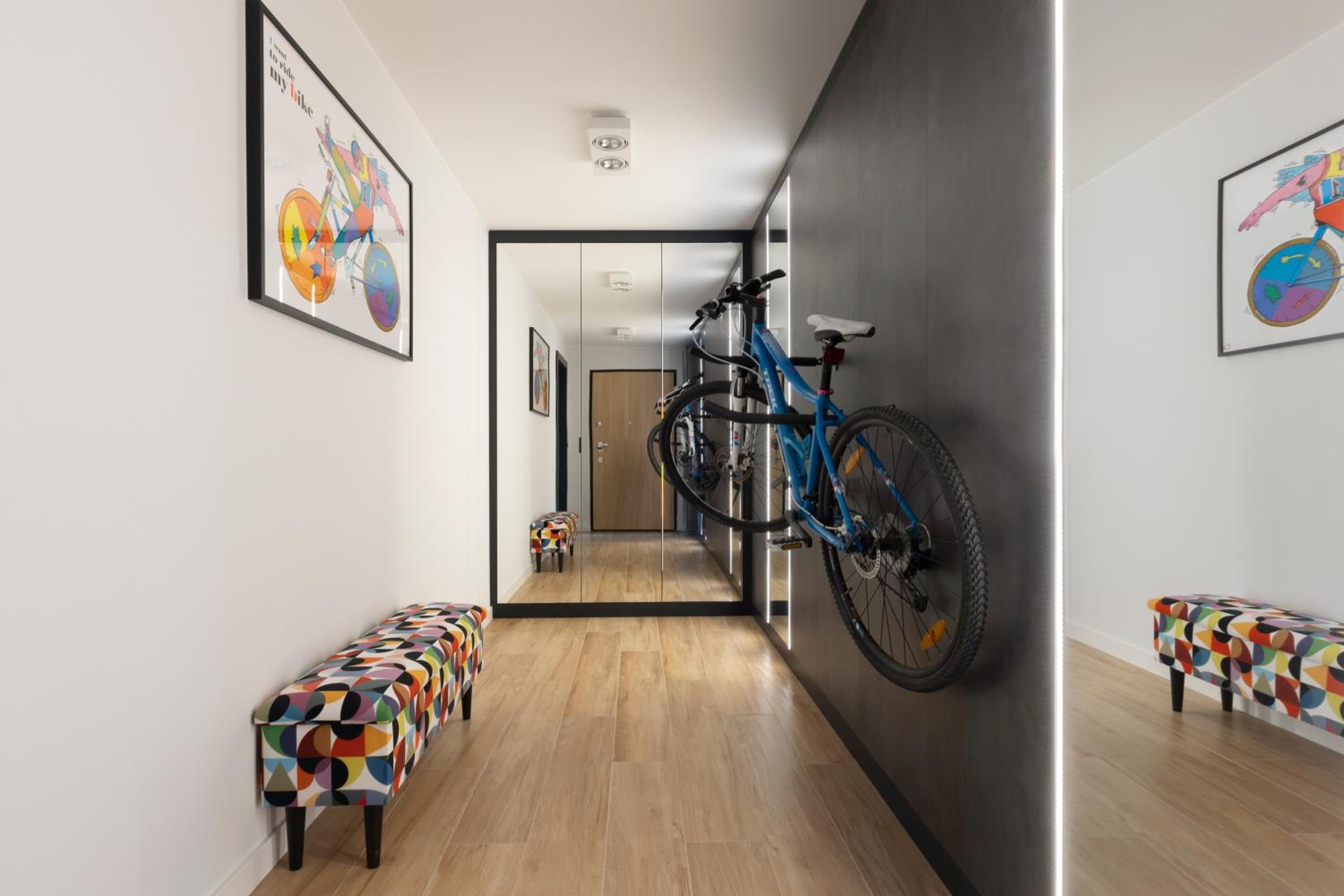 Coffee Apartment Gdynia