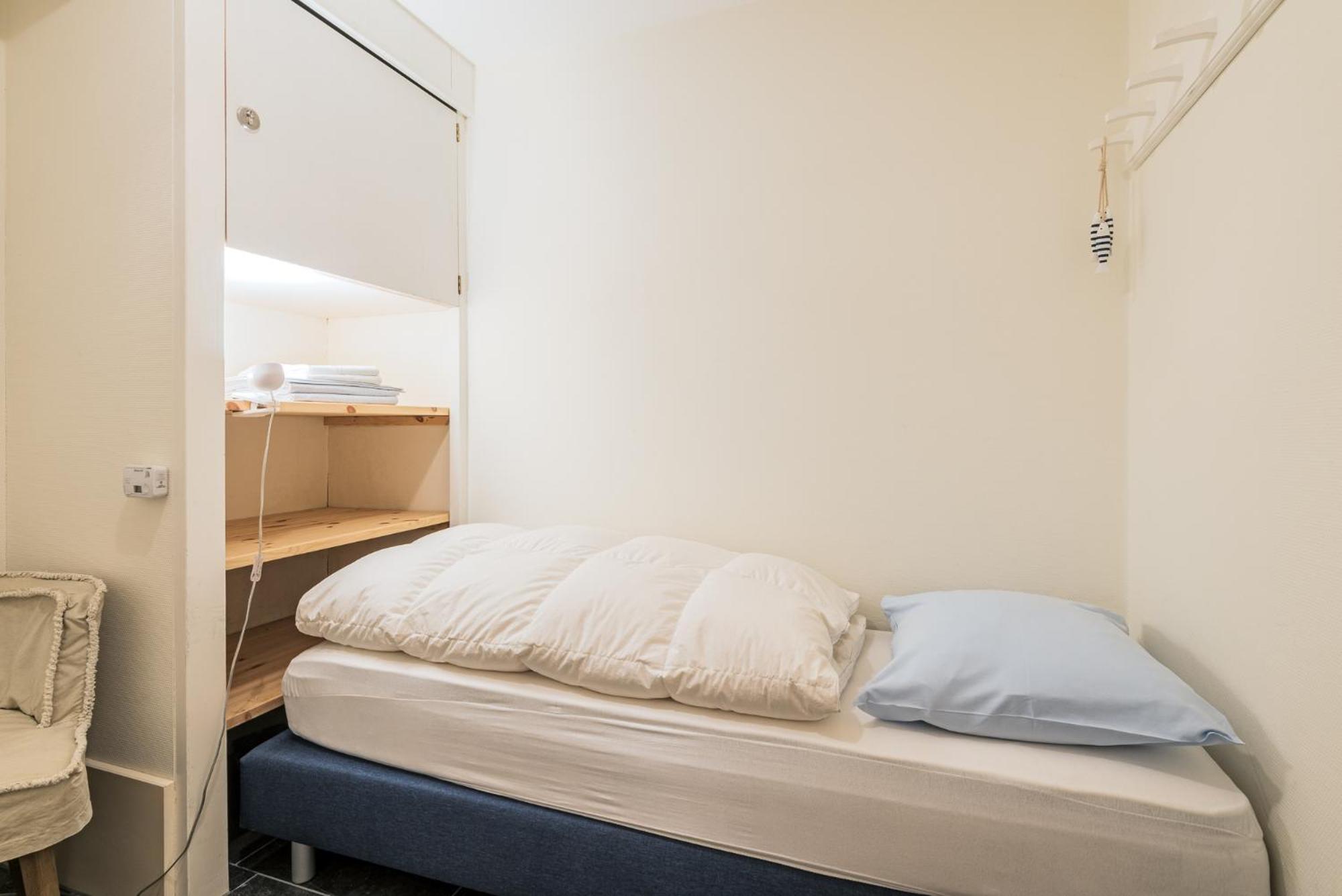 Strandhuis De Pierewaaier
