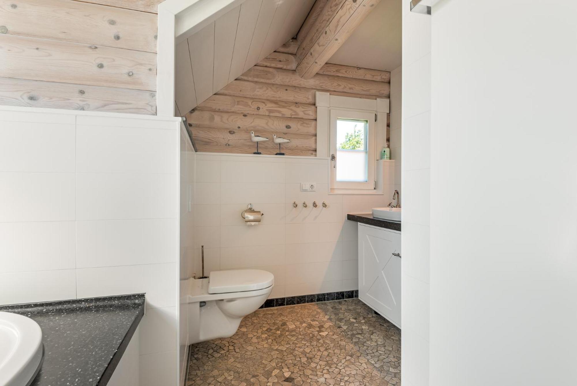 Strandhuis De Pierewaaier