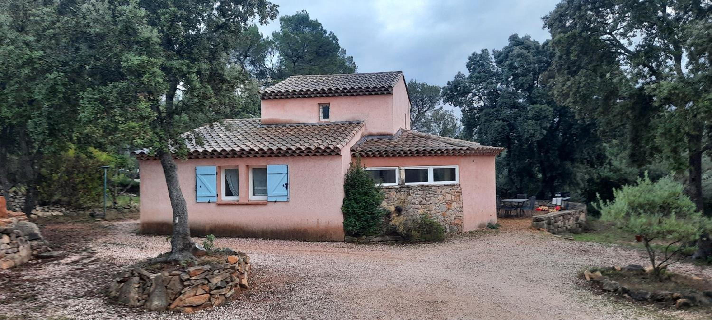 Domaine de L'échappée Belle
