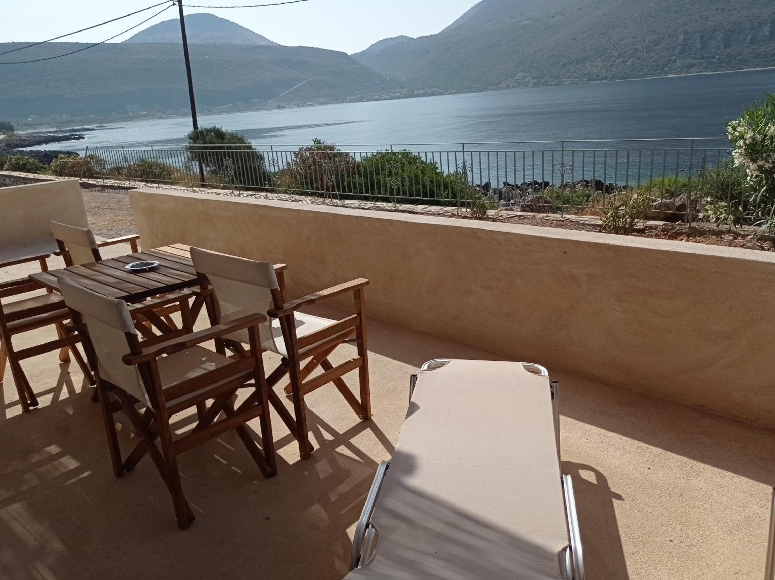 Mani Blue Thalassa view 3