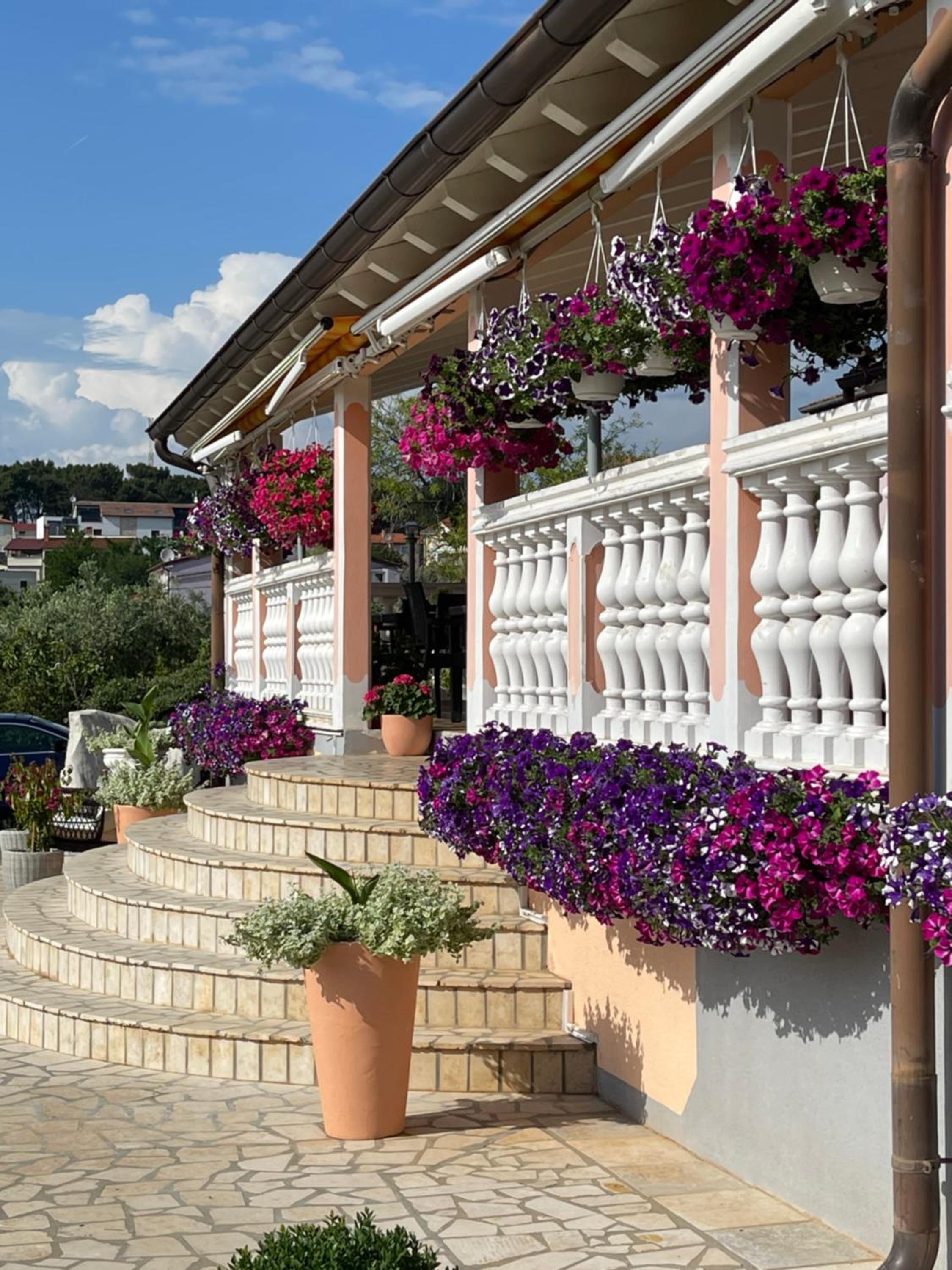 Villa Natalija