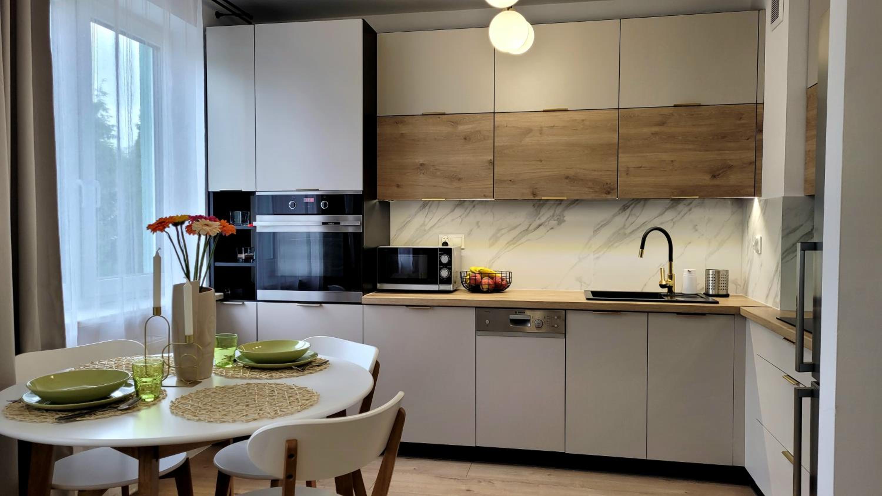 Apartament Arkadia Augustow view 2