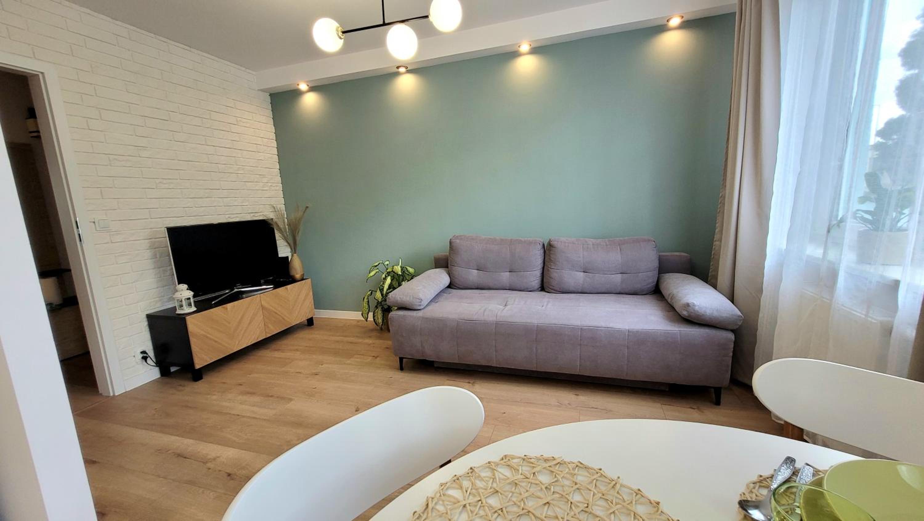 Apartament Arkadia Augustow view 5