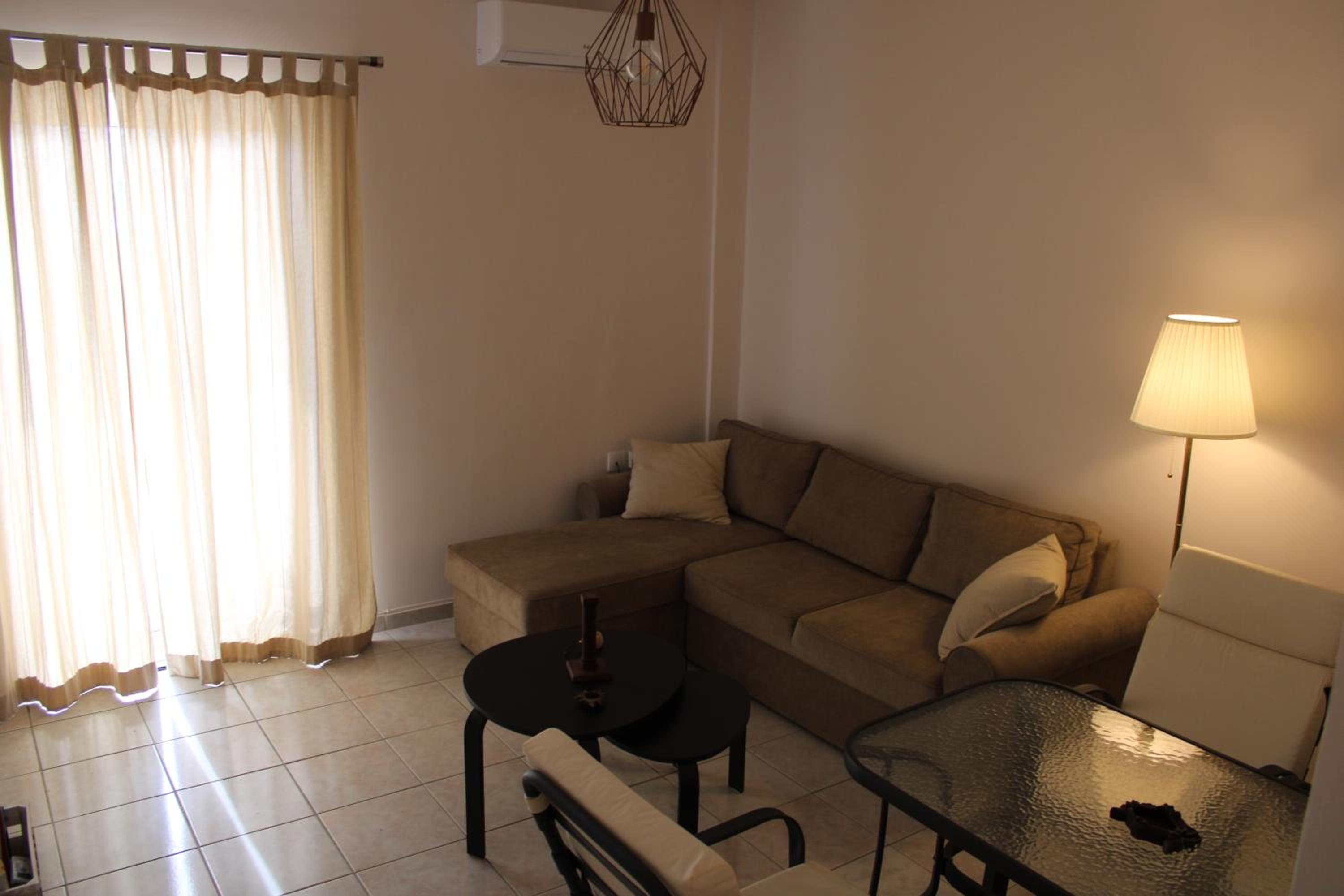 Hotel Irida's Apartment in Porto Cheli - Image 1