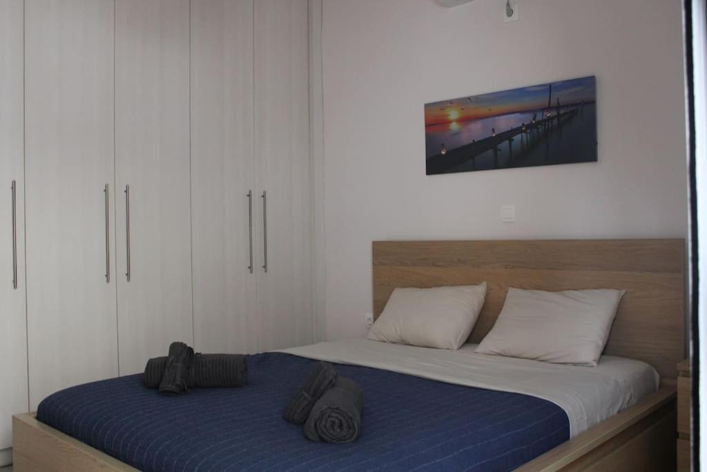 Irida's Apartment in Porto Cheli view 4