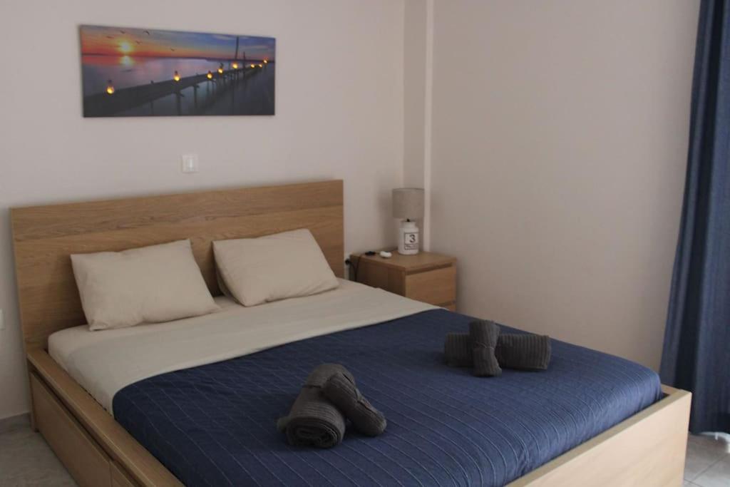 Irida's Apartment in Porto Cheli view 3