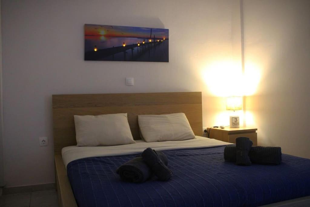 Irida's Apartment in Porto Cheli view 2