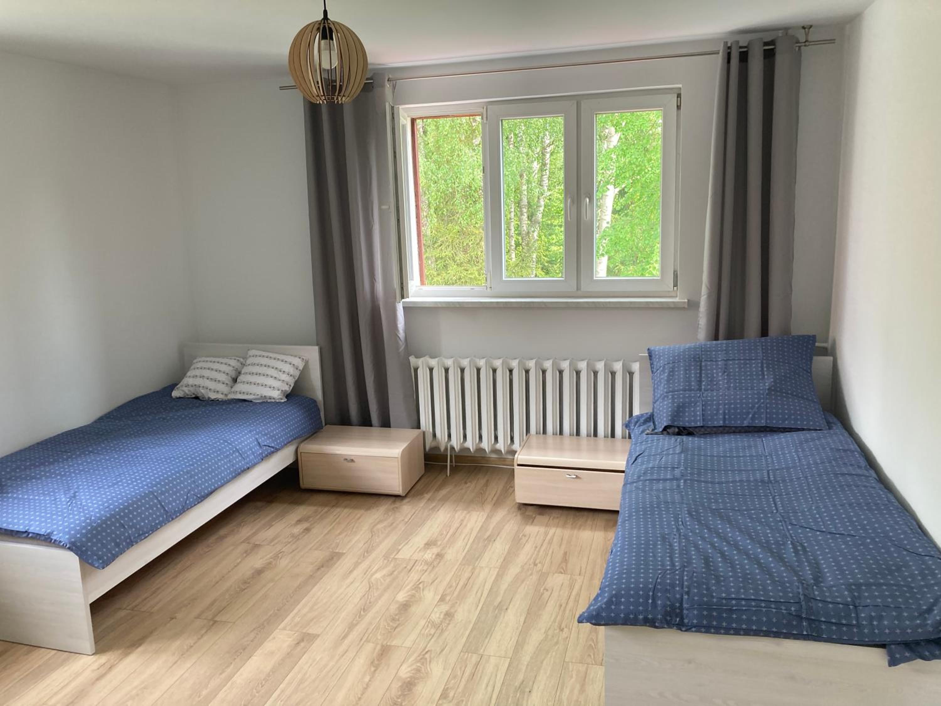 Apartament Karolewo