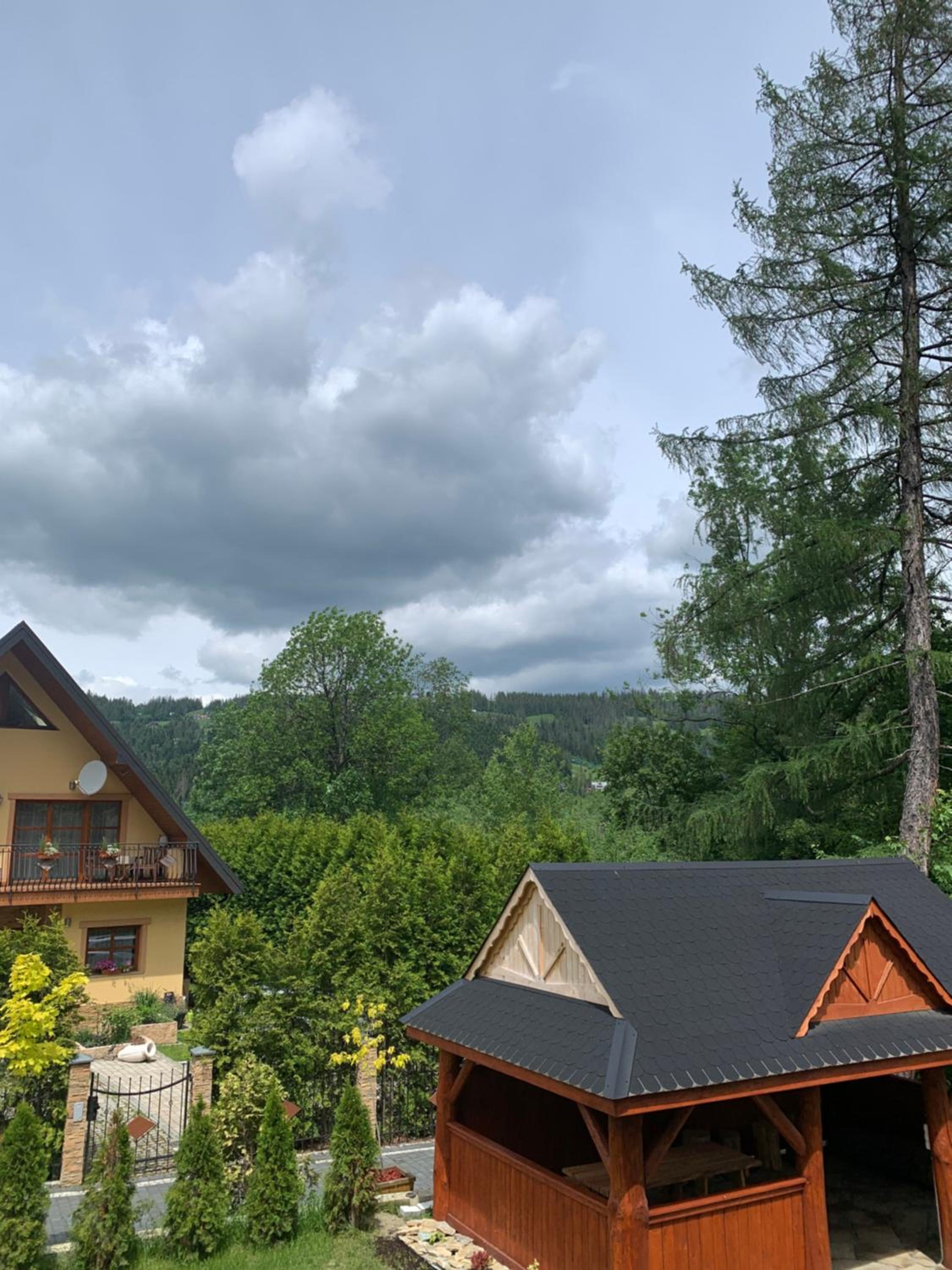 Zakopiańskie Widoki view 3