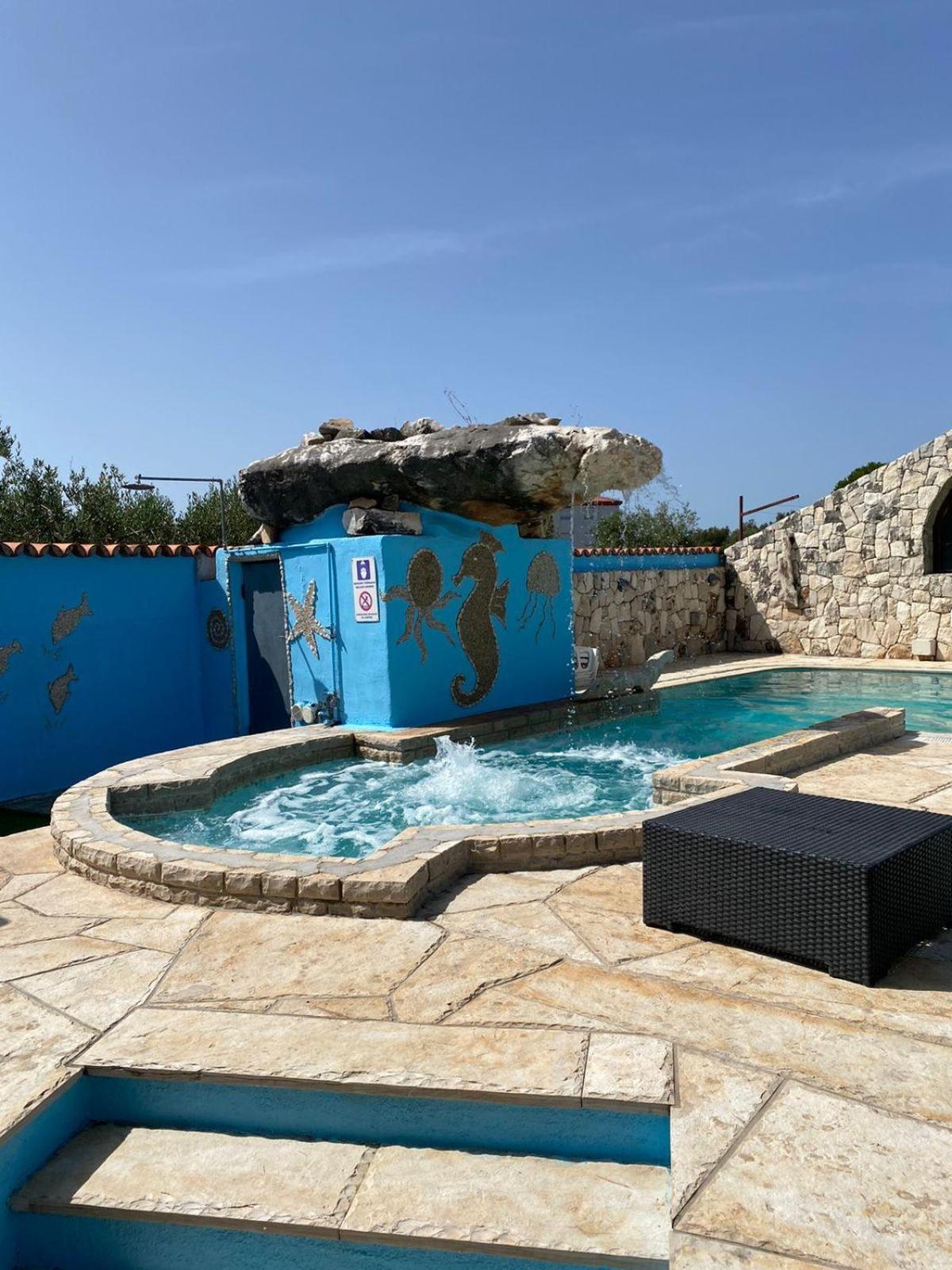 Apartments Kafadar