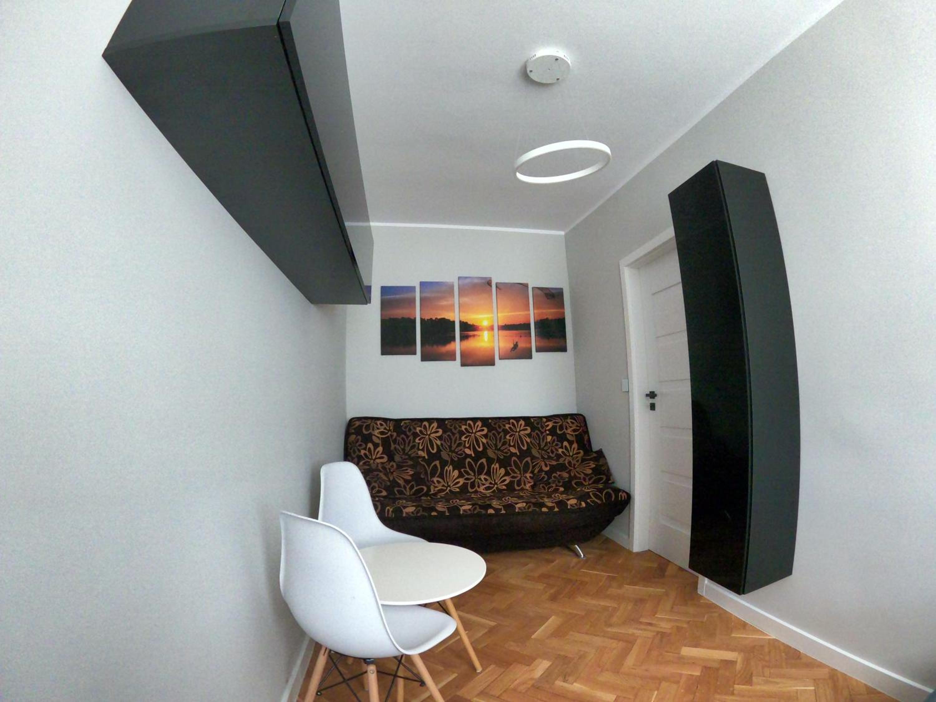 Faryna Apartament view 4