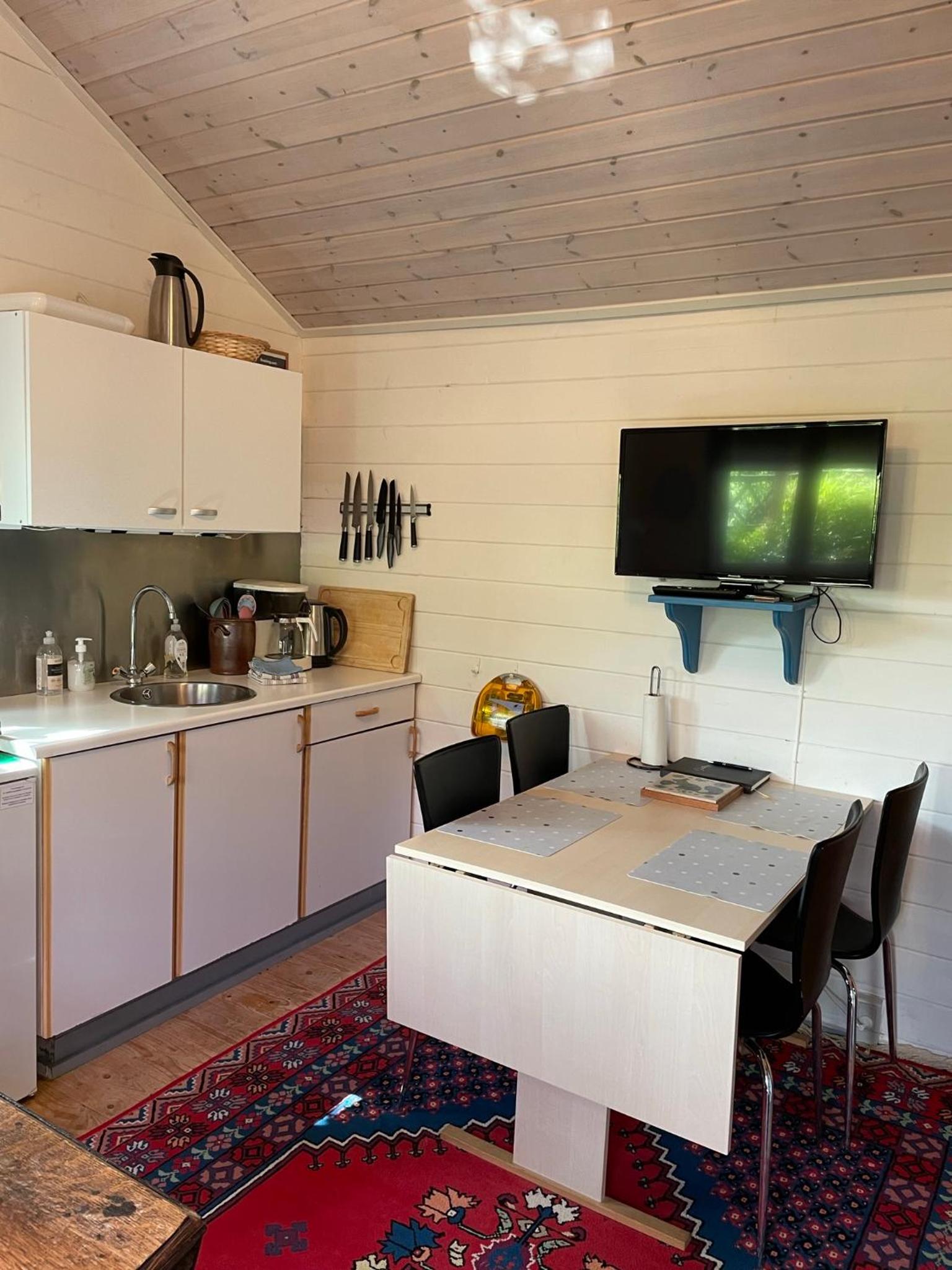 Skagen hytte