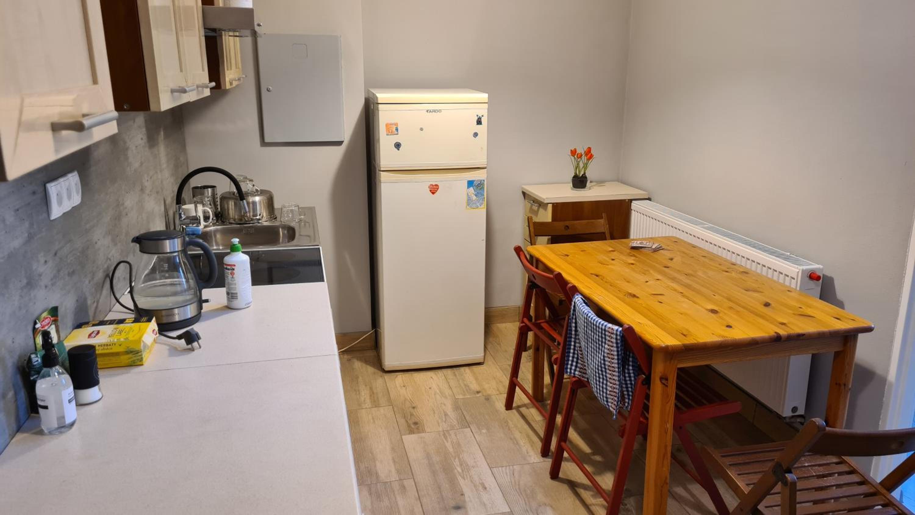 Urocze Apartamenty na Wsi view 3