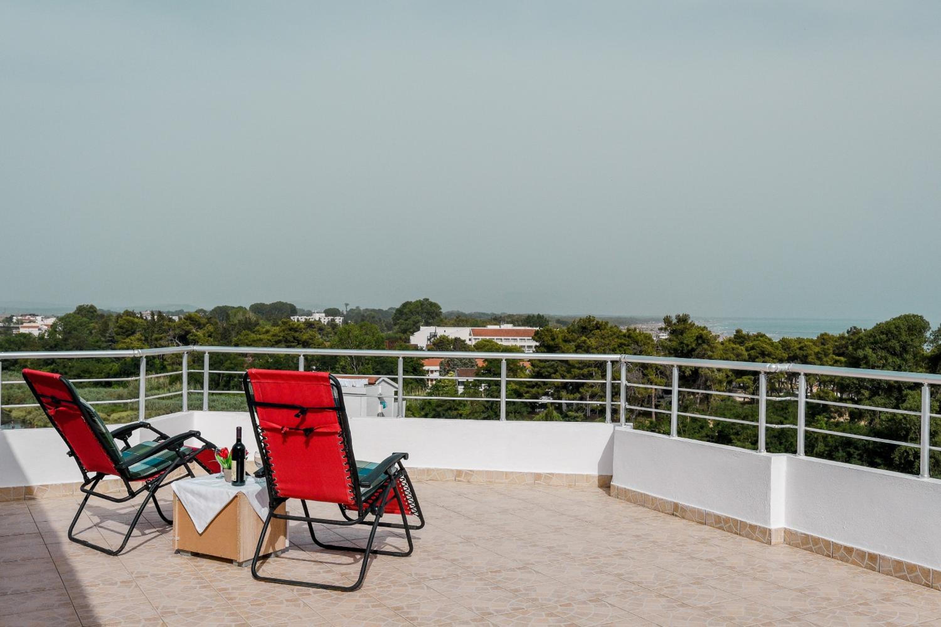 Kashoxha Apartments with SeaView view 3