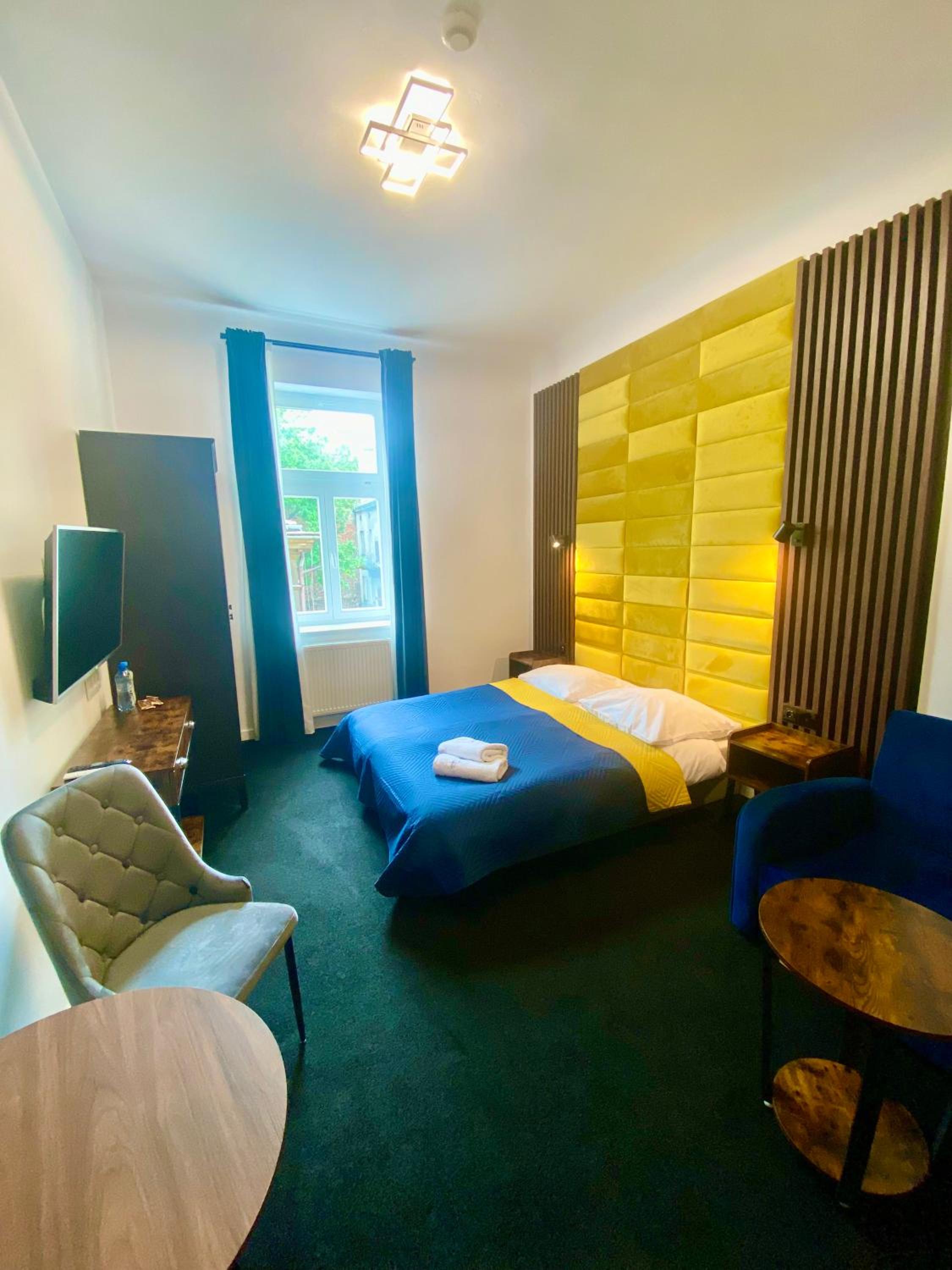 Old Town Gertrudy Apartment - Topolove Rooms & Apartments