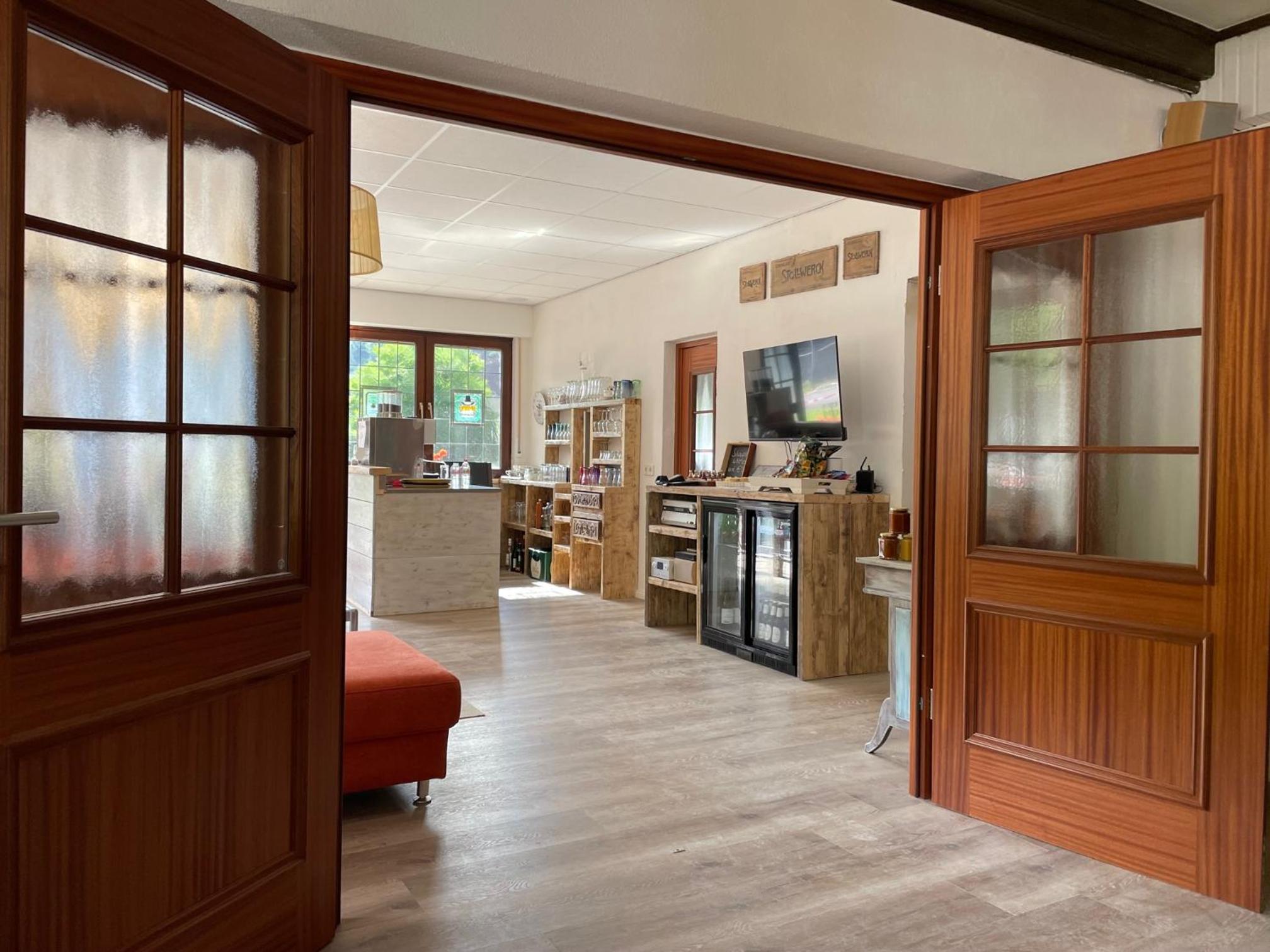 Bed&Breakfast Eifelpension Brückenschenke