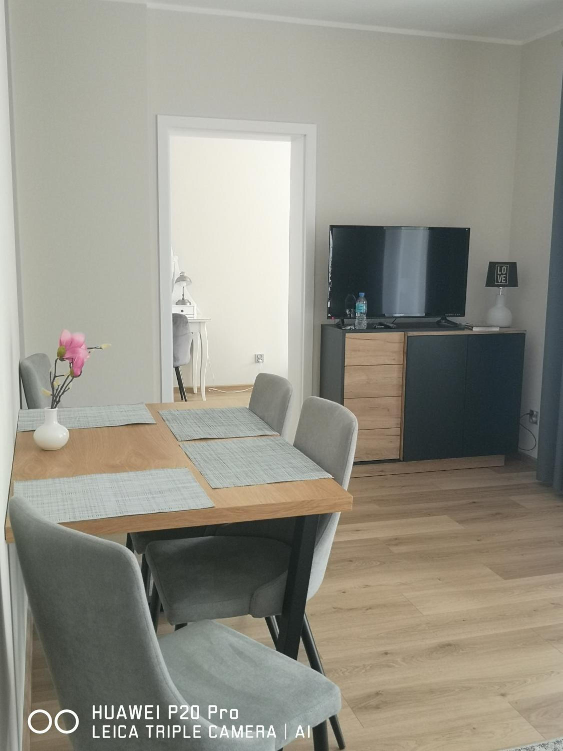 Apartament Zuza view 4