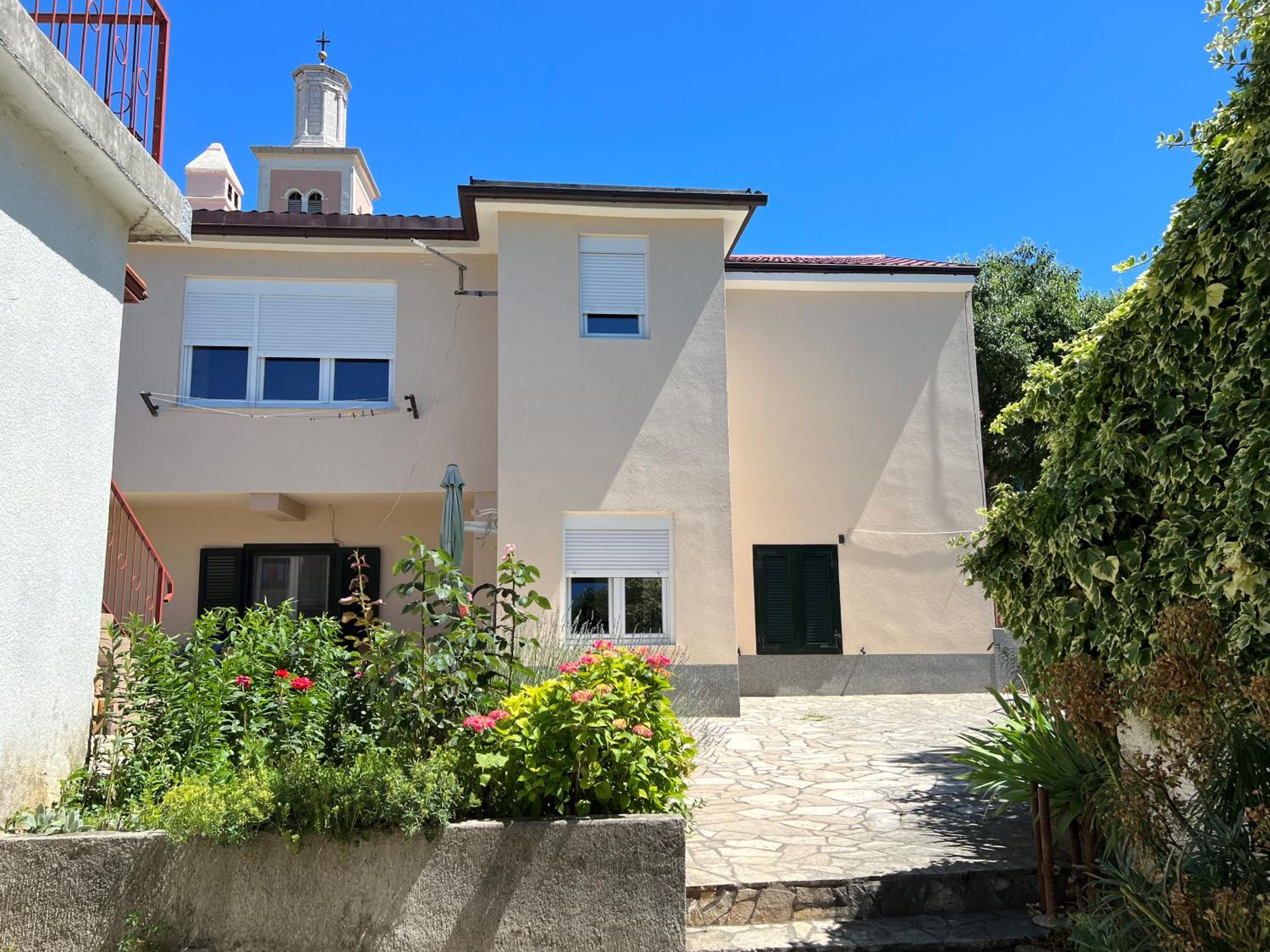 Apartment Lucija view 4