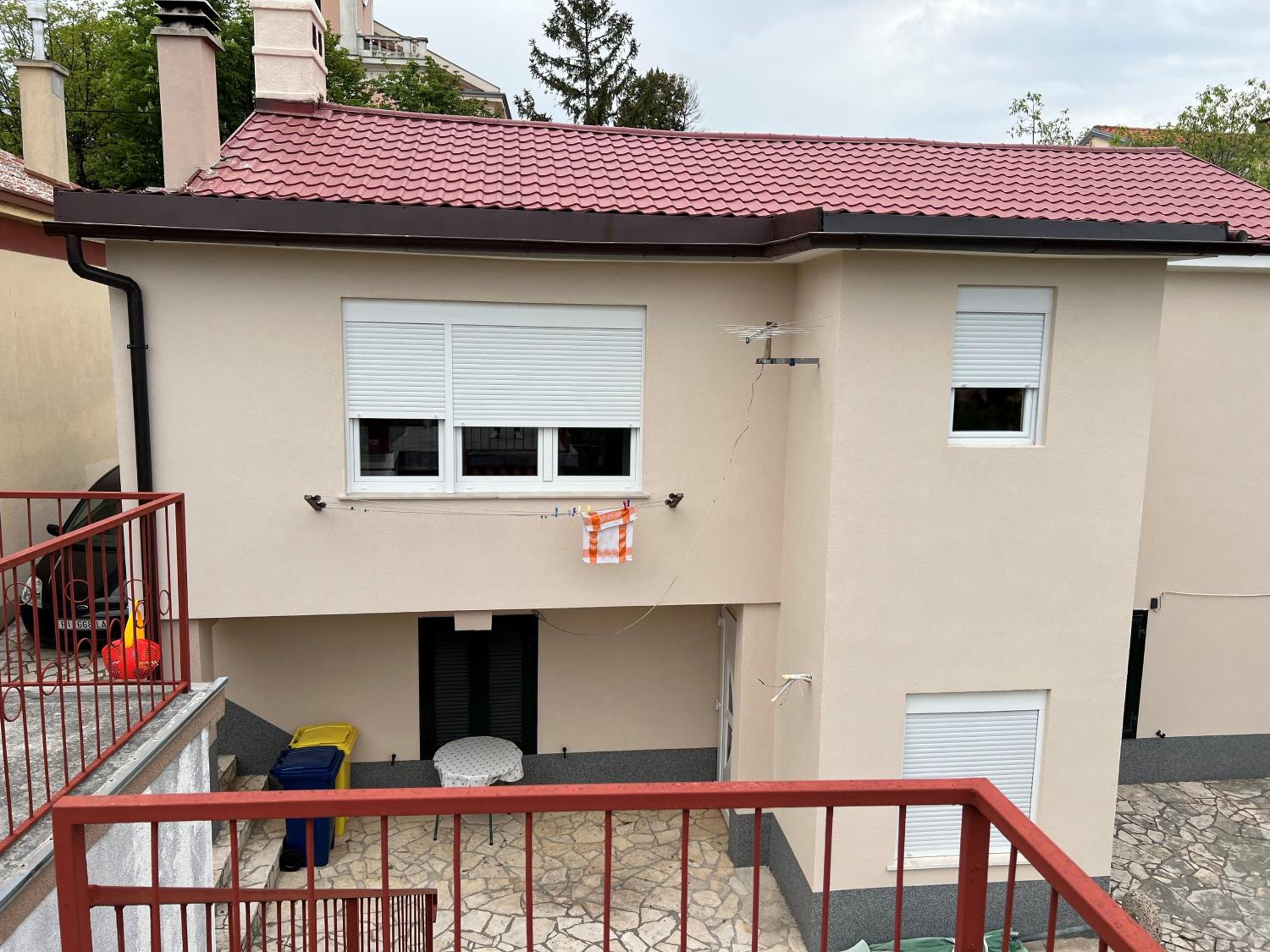 Apartment Lucija view 5