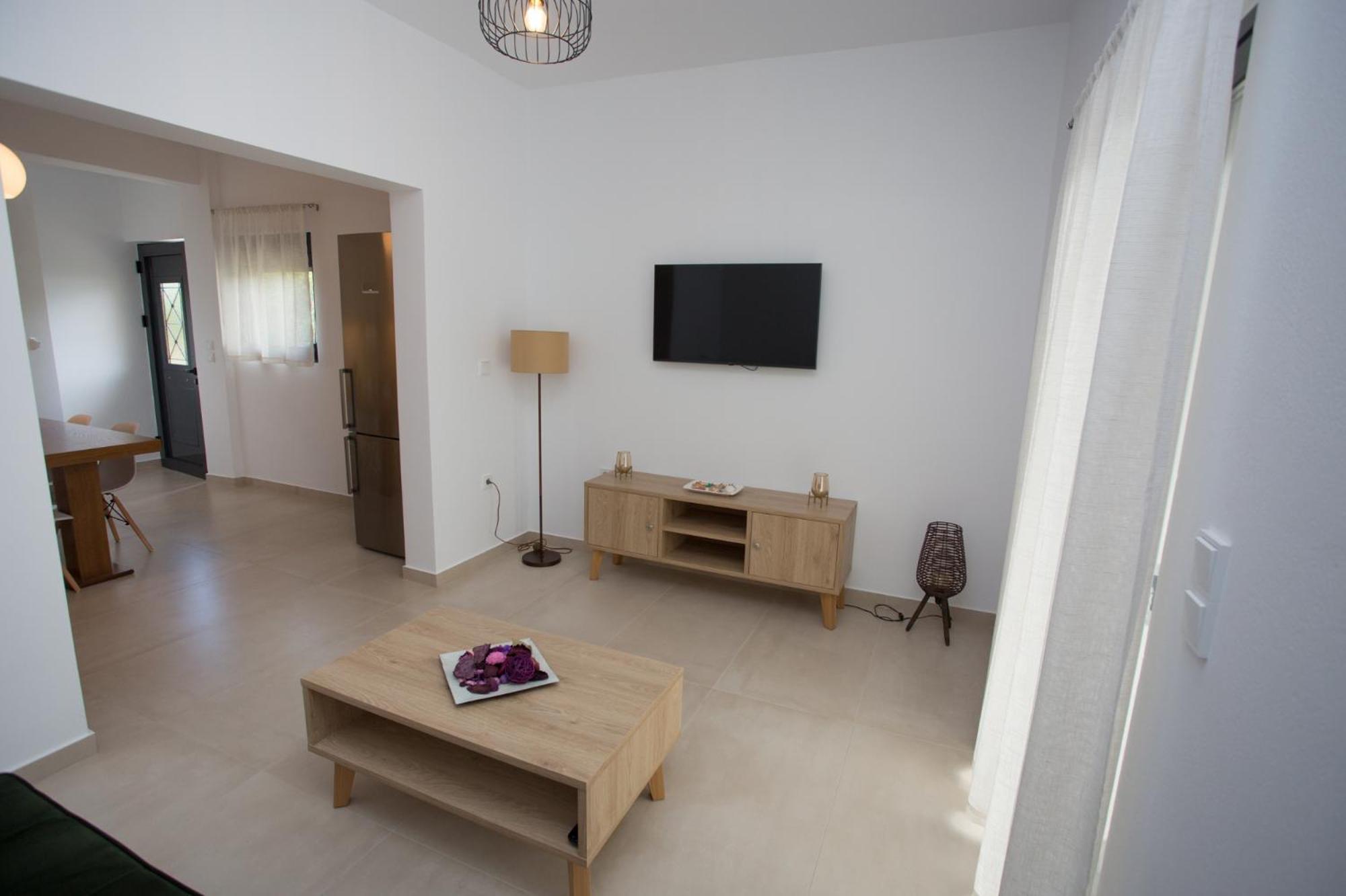 George's Place Kastrosikia