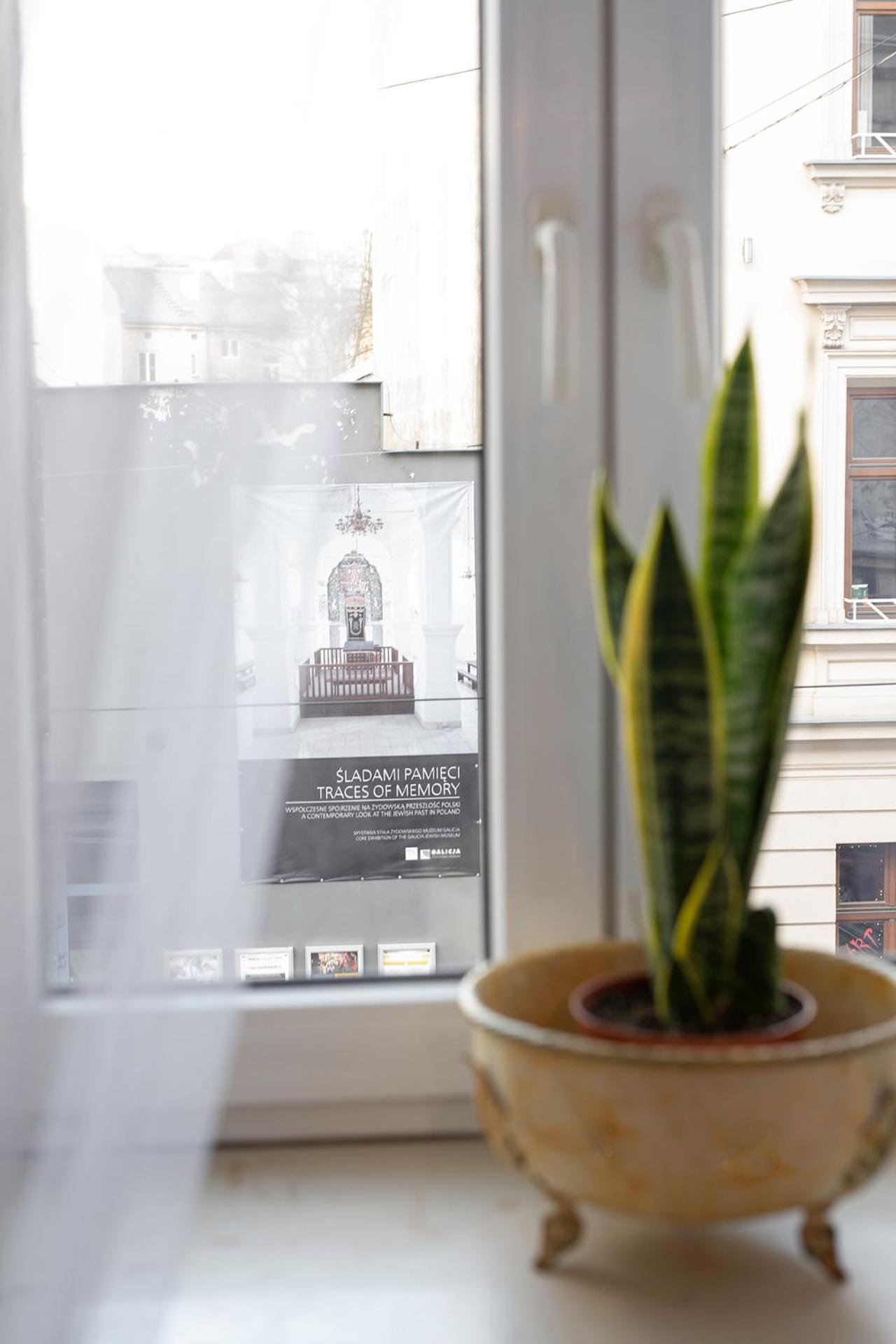 Negroni Apartments Dajwor