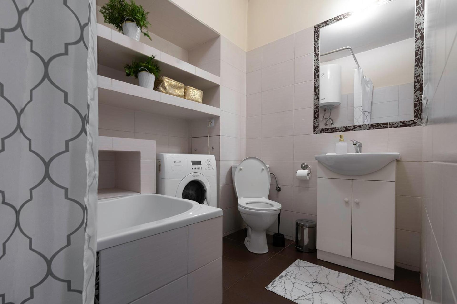 Negroni Apartments Dajwor view 2