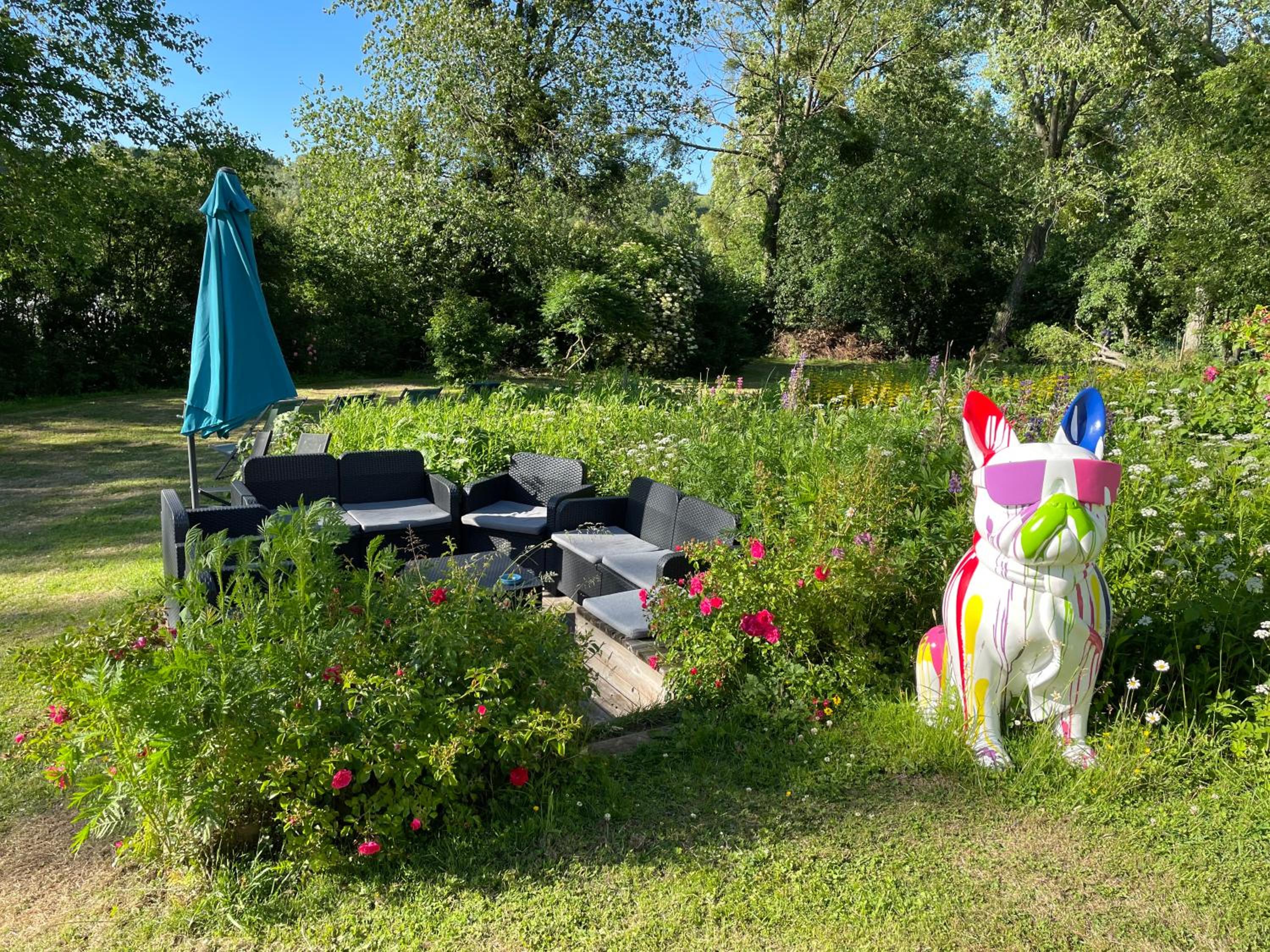 Le Clos Dessyag