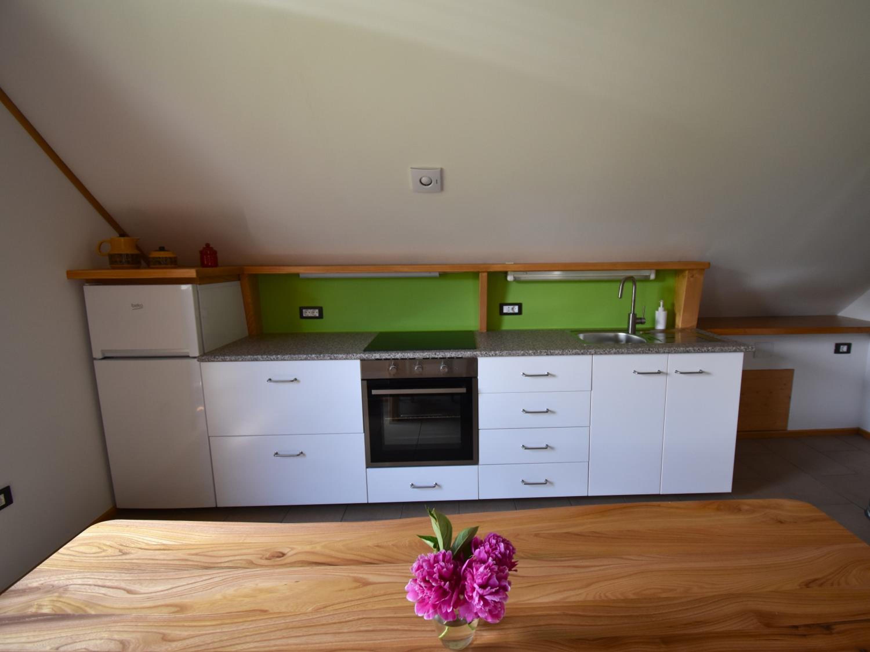 Apartma Tima view 5