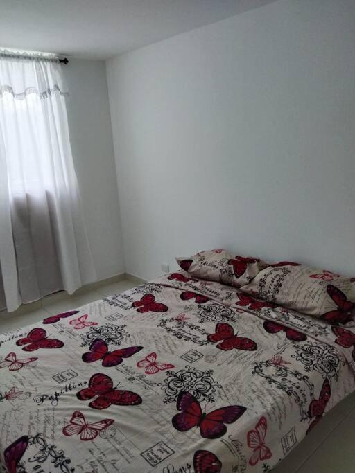 Hotel Apartamento Amoblado Conjunto Terraverde - Image 1