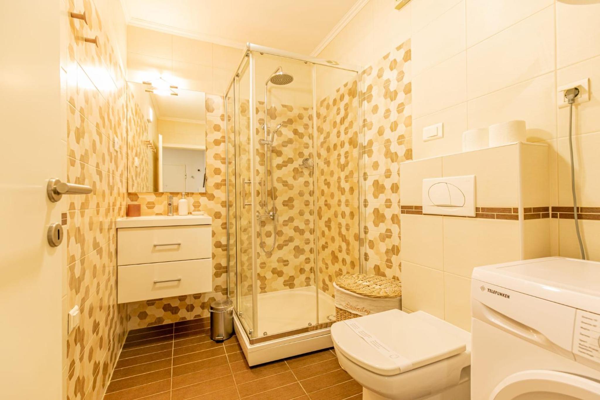 Pula city accomodation view 3