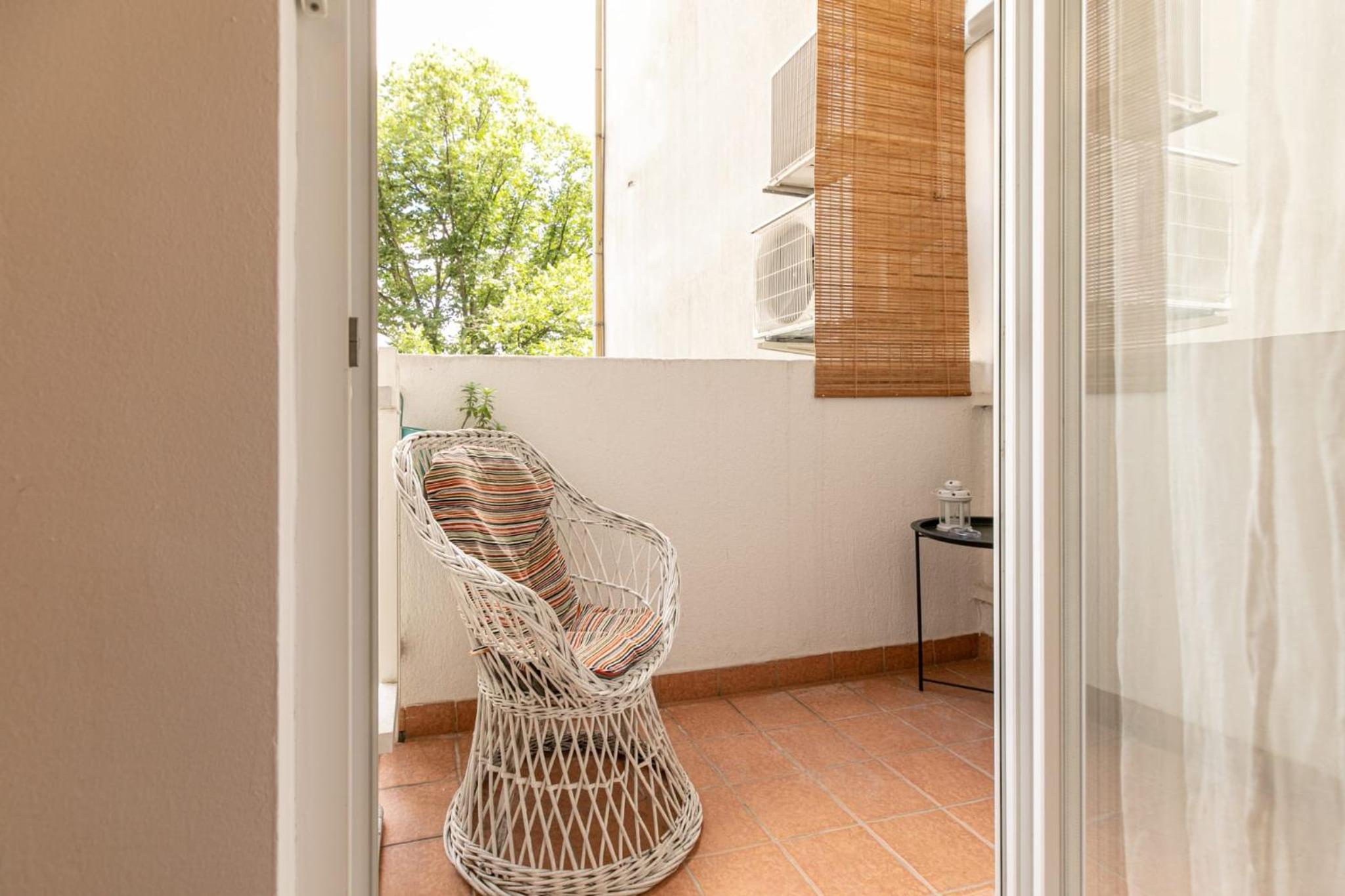 Pula city accomodation view 5
