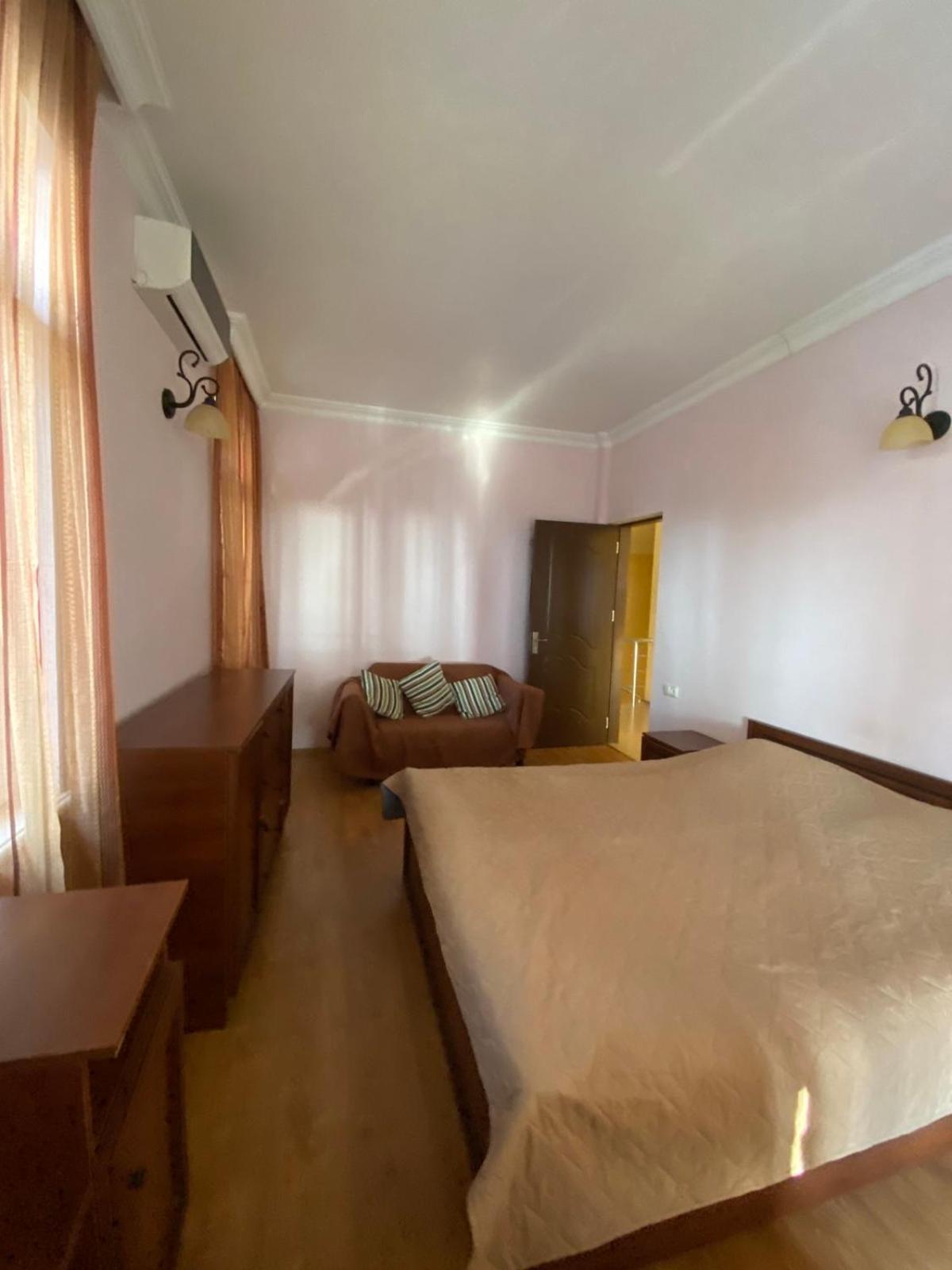 House in Shekvetili view 4
