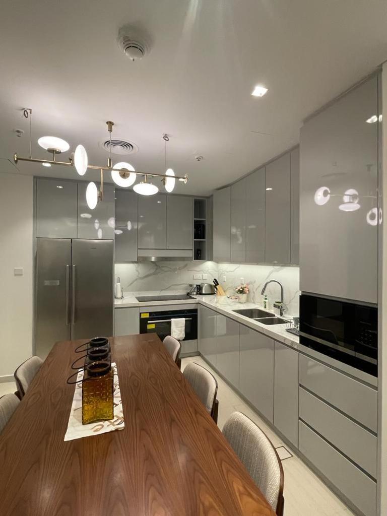 Three-Bedroom Apartments Hotel — photo 10