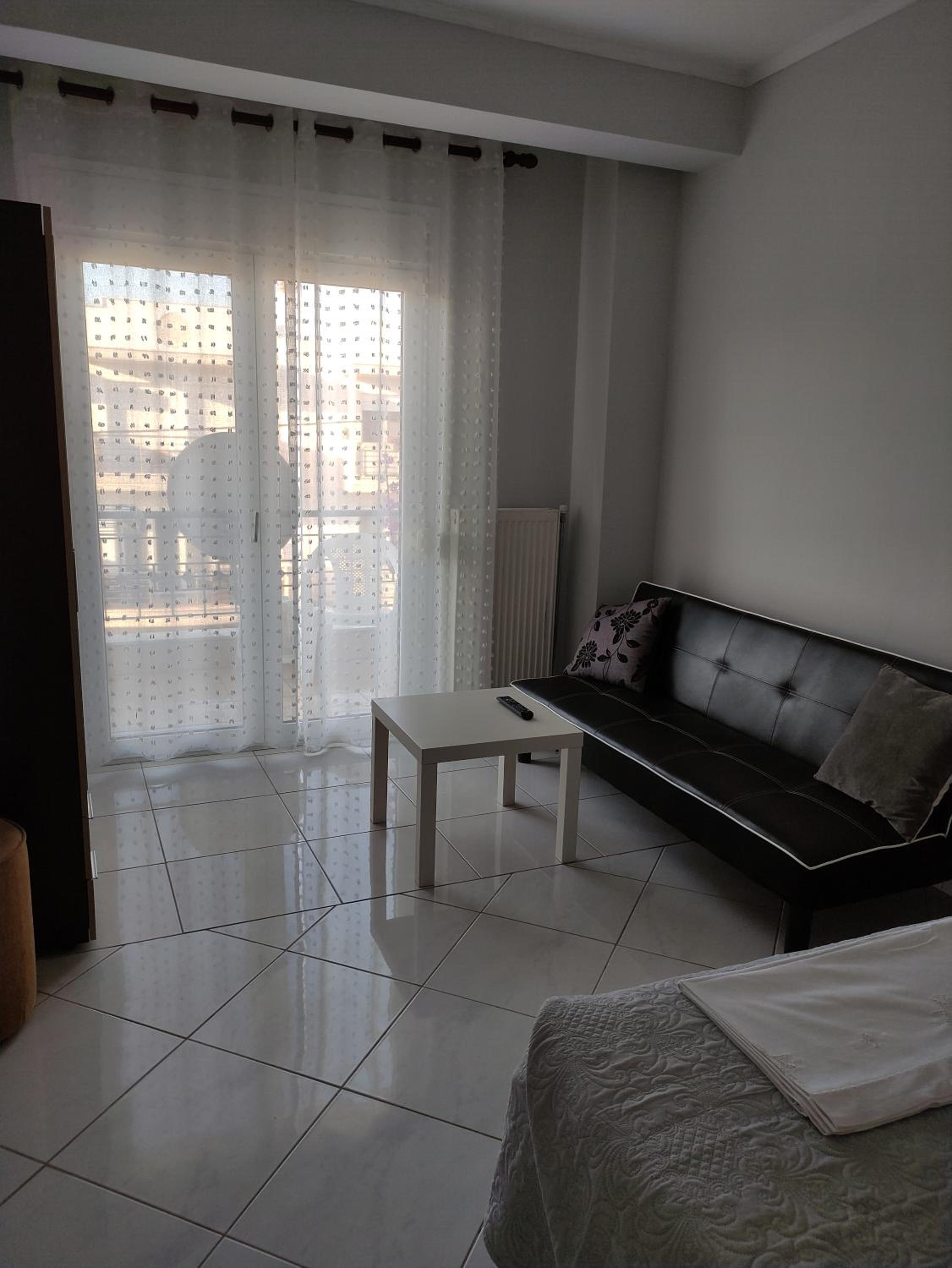 Ammos Studios & Apartments view 4