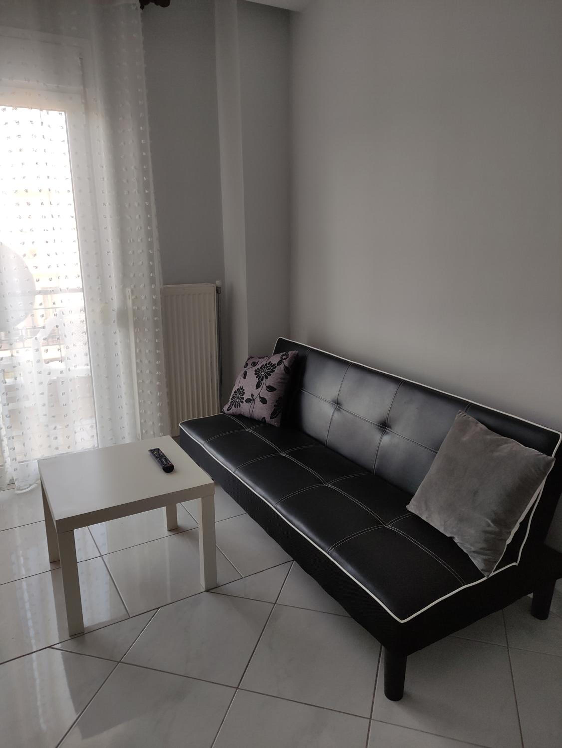 Ammos Studios & Apartments view 3