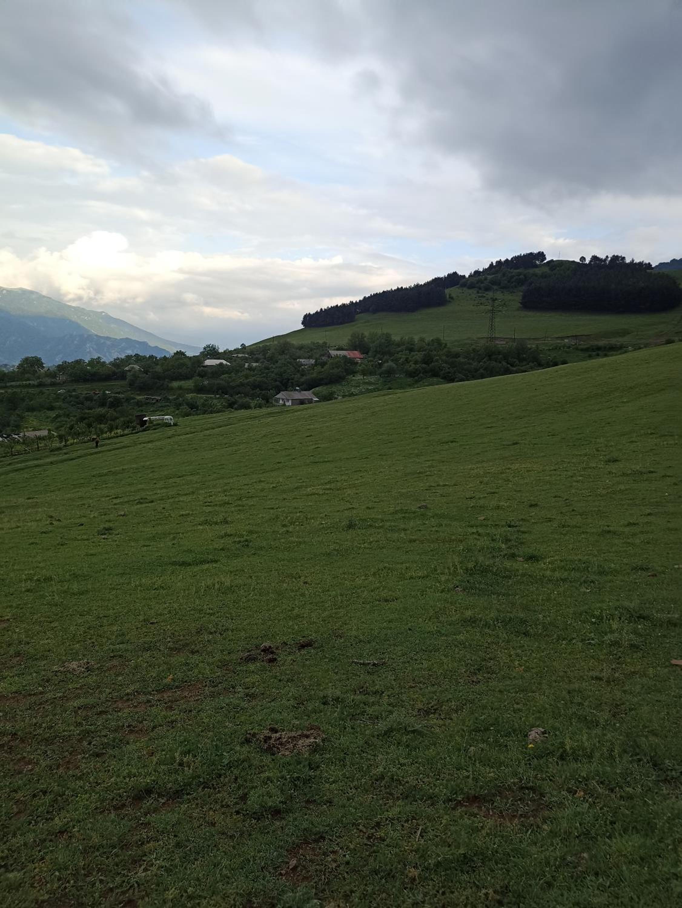 AMOJ B&B and Guest House