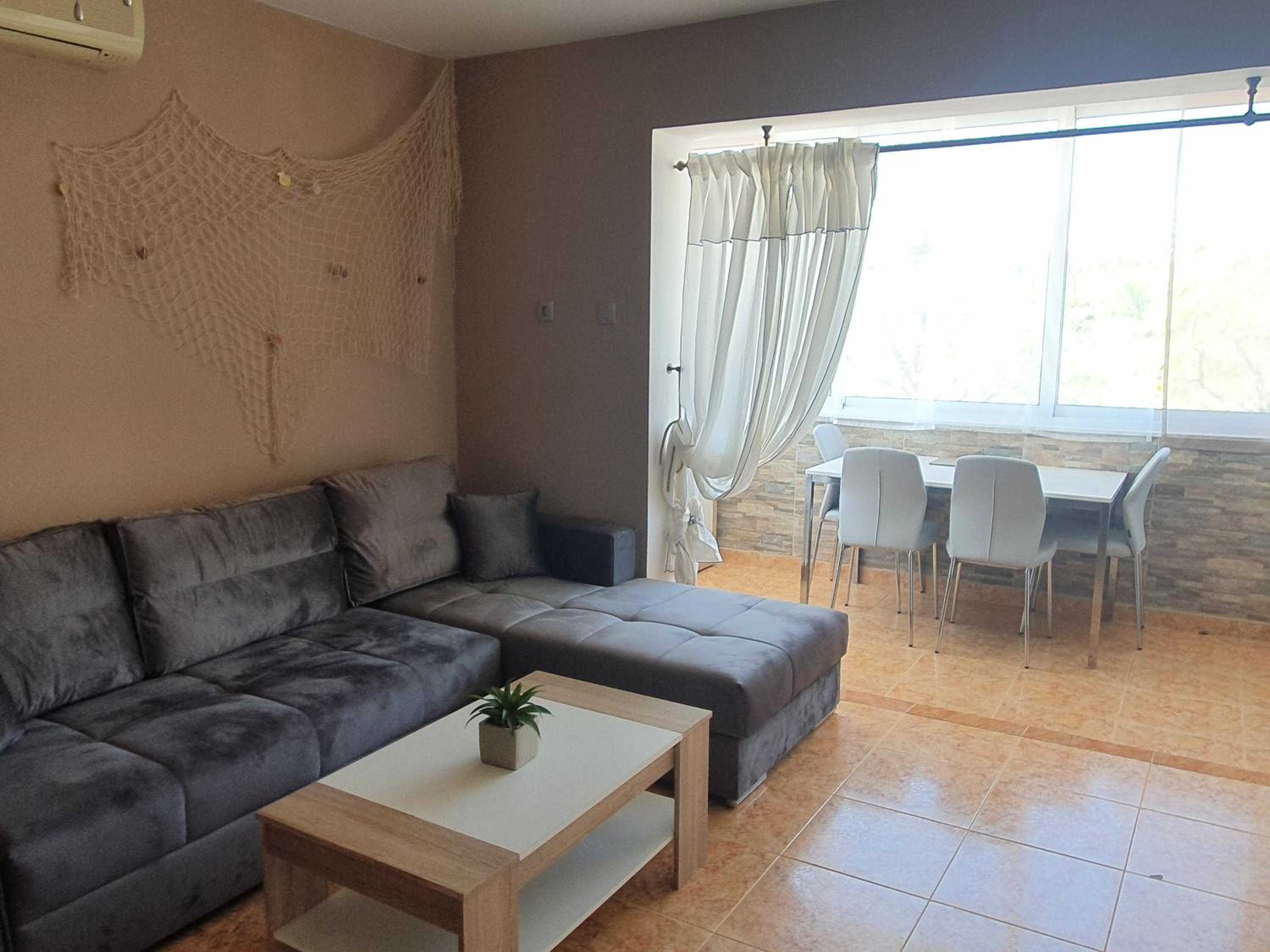 Apartment Daniel view 3