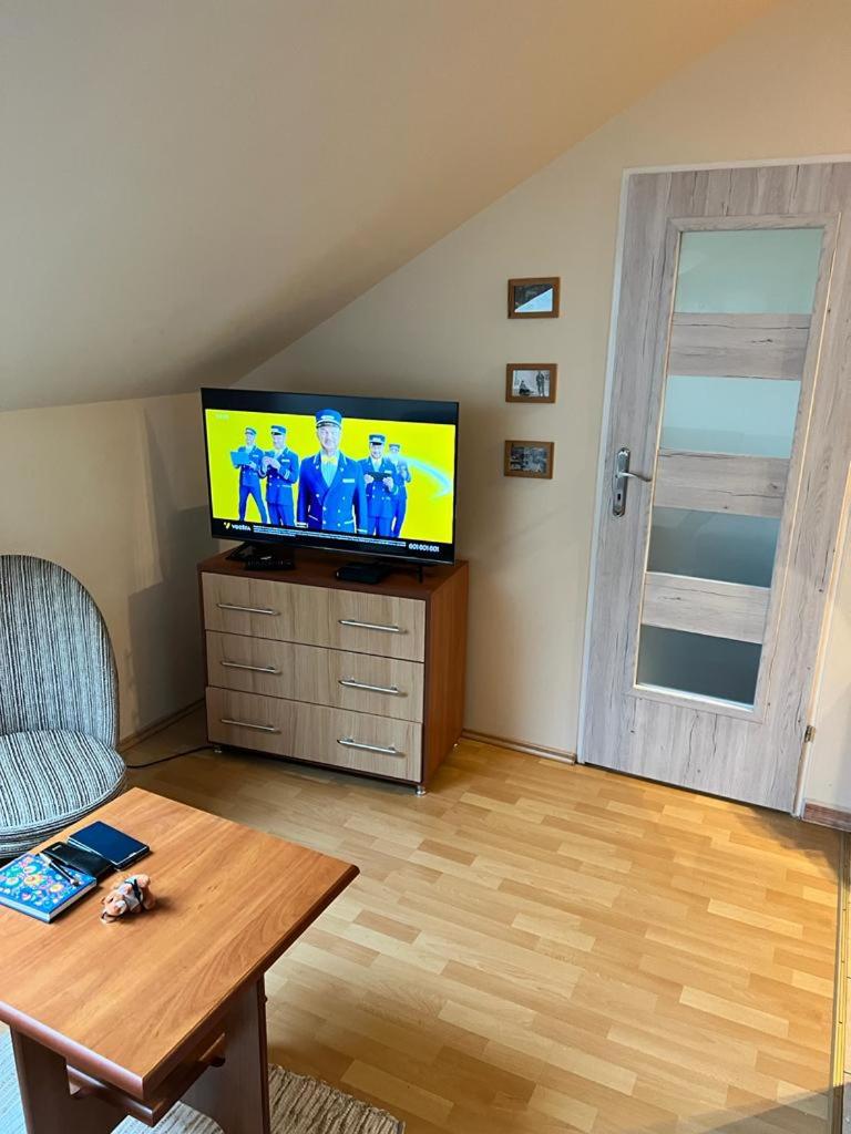 Apartament u Piotra