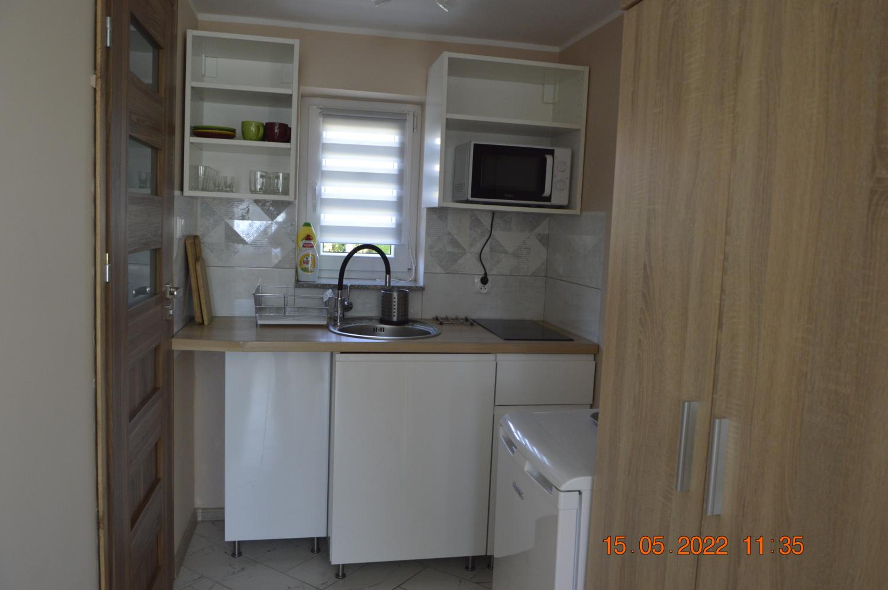 Apartamenty i pokoje u Kryni view 5