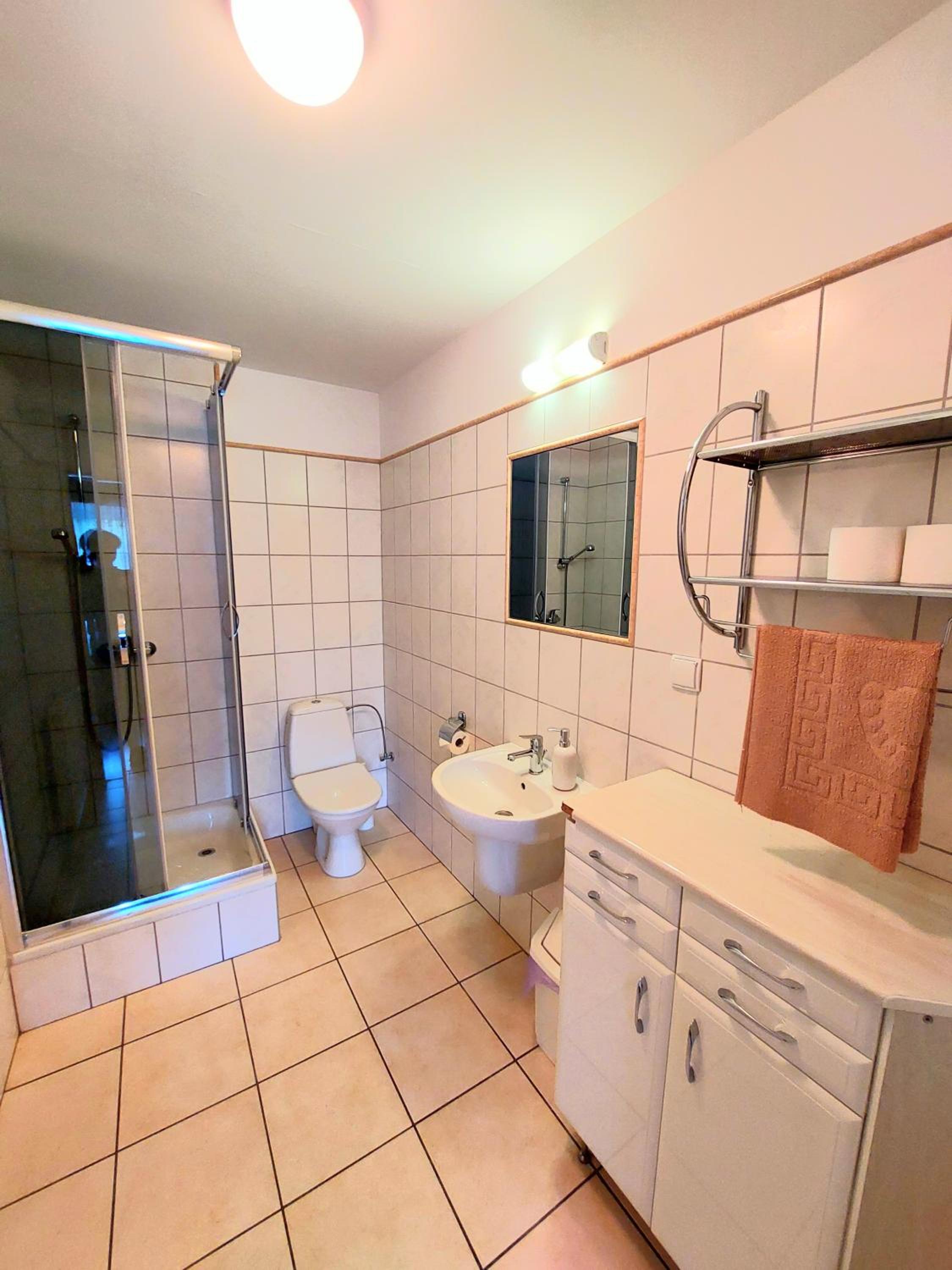 Marel-Apartments U SOWY Polanica Zdrój