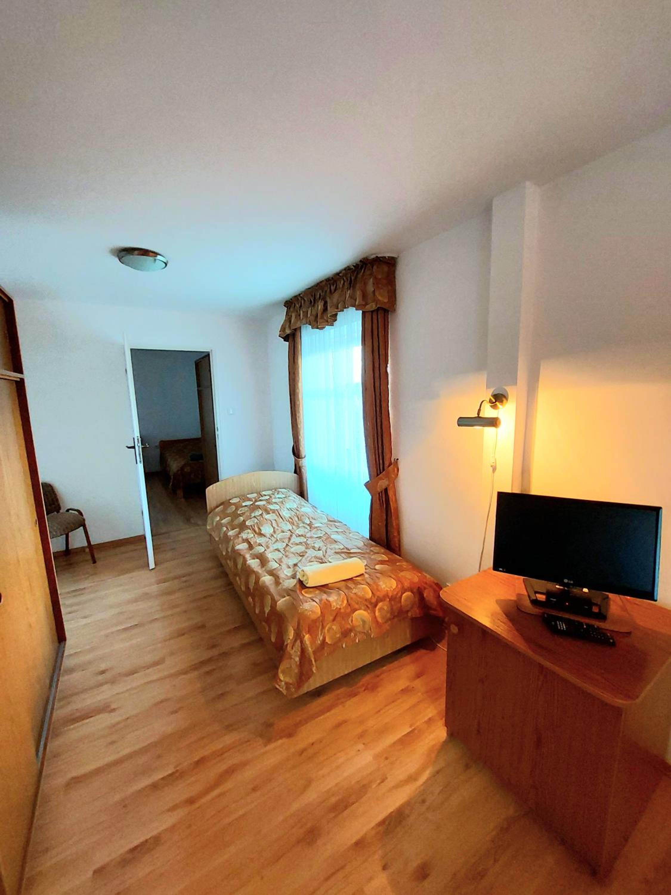 Marel-Apartments U SOWY Polanica Zdrój