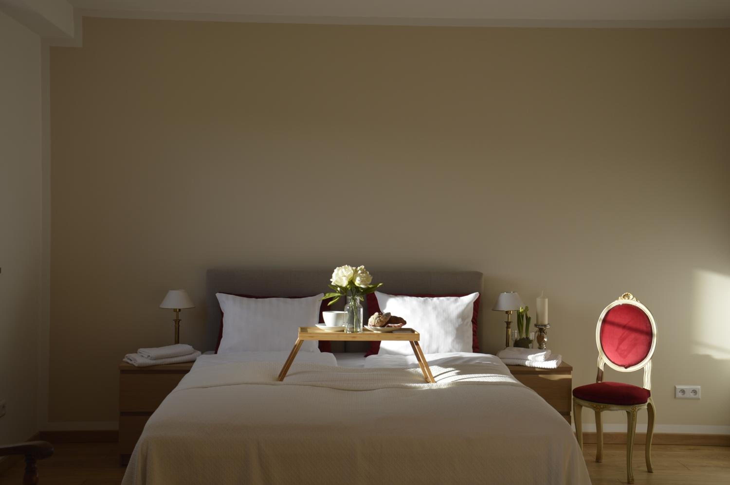 Apartamenty Agroturystyczne Papiernia